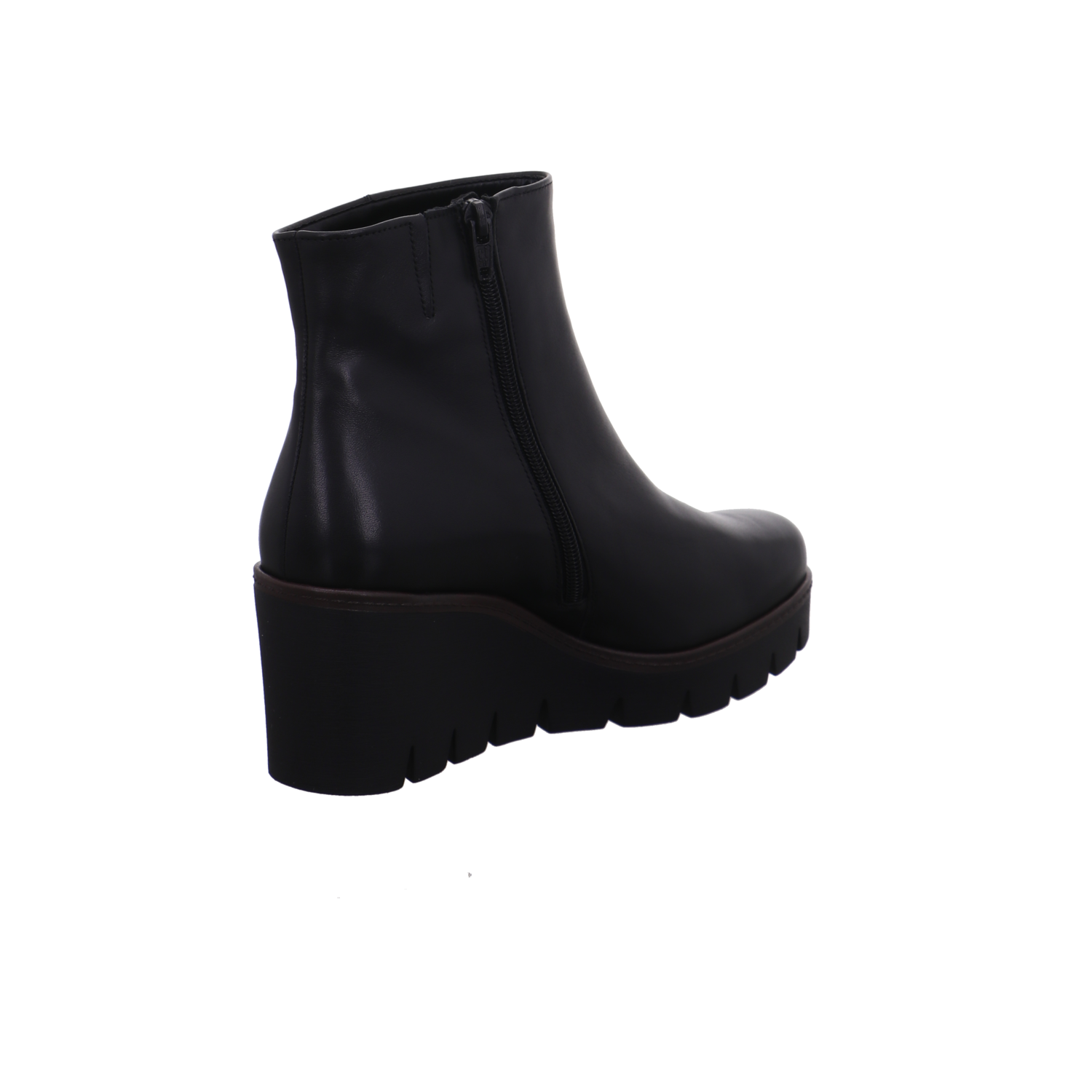 Gabor Stiefeletten schwarz Bild5