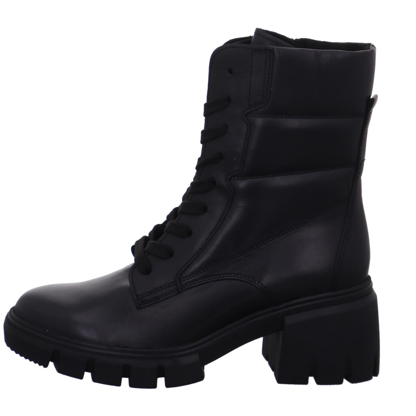 Gabor Stiefeletten schwarz Bild1