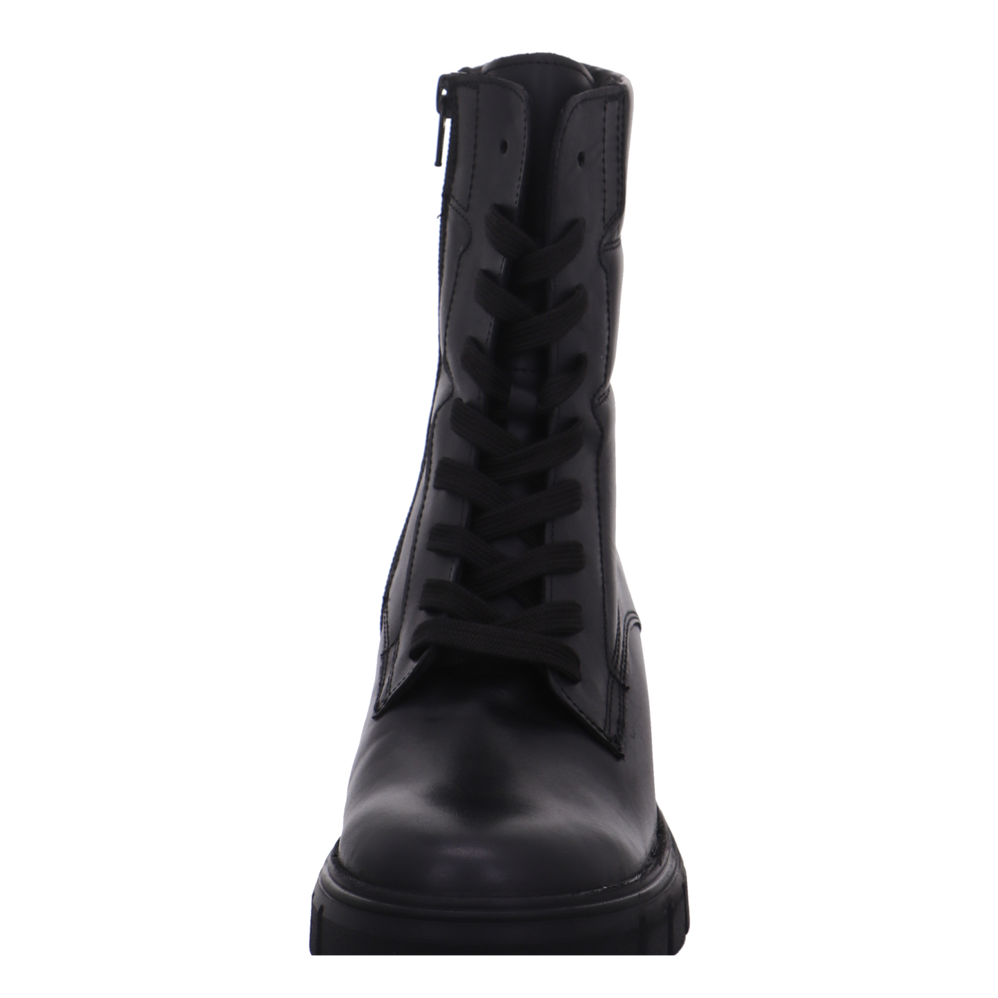 Gabor Stiefeletten schwarz Bild3