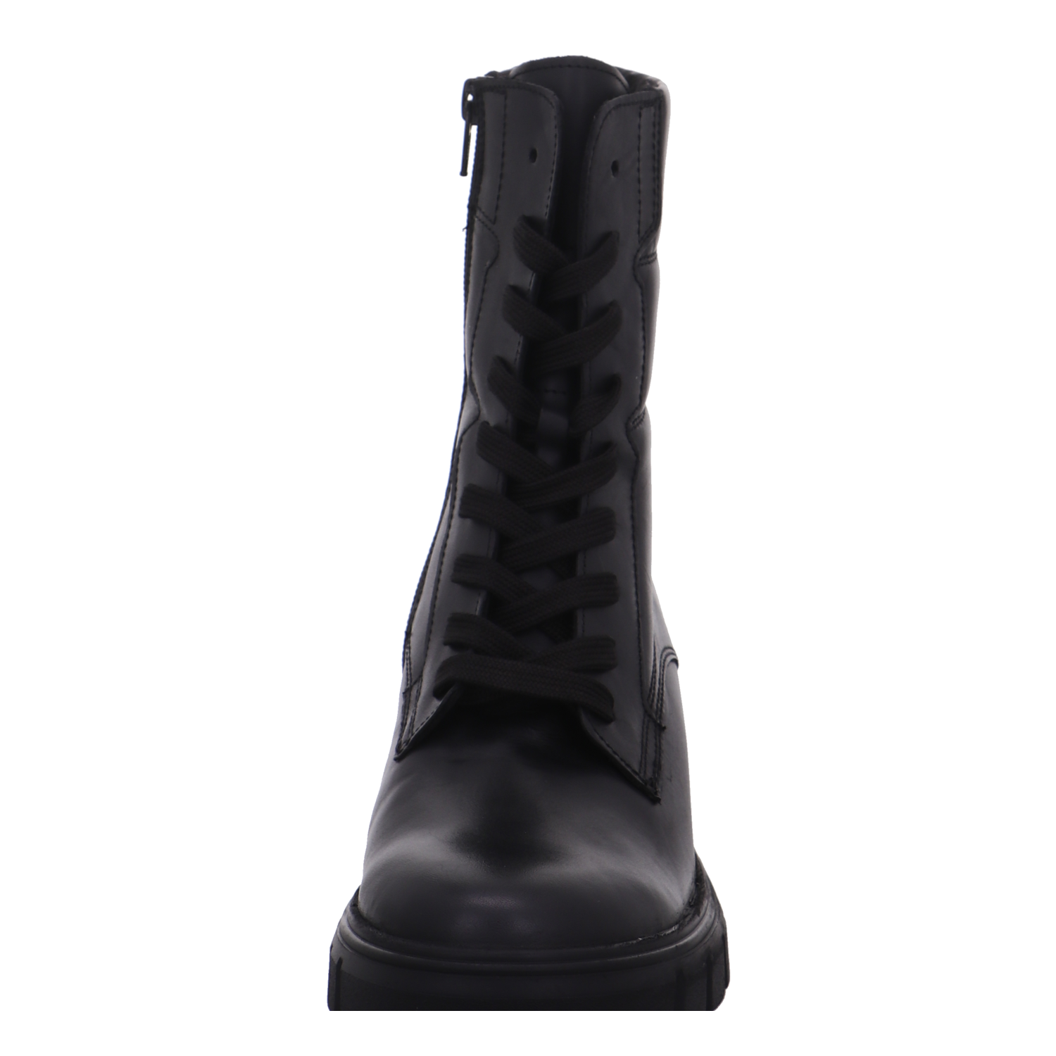 Gabor Stiefeletten schwarz Bild3