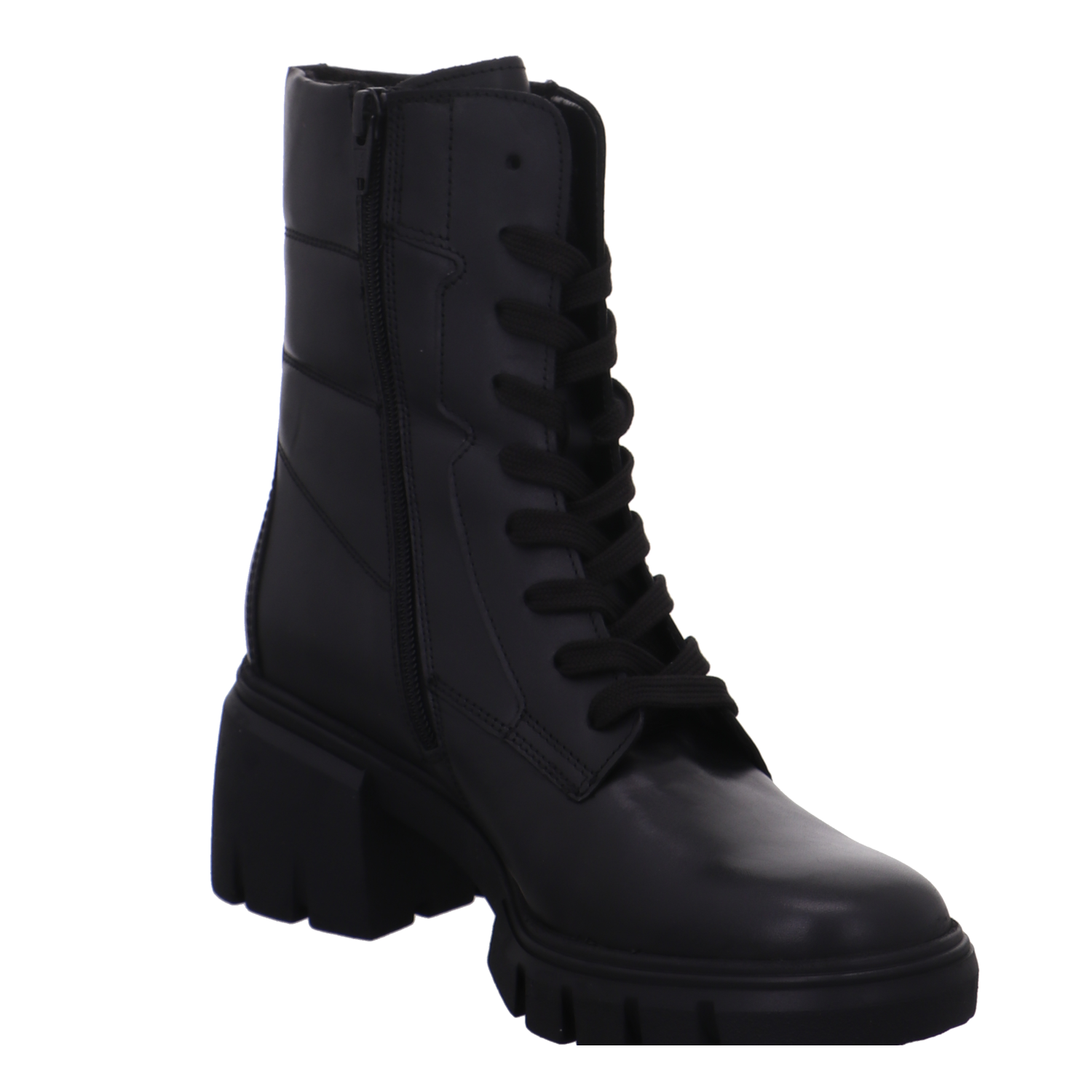 Gabor Stiefeletten schwarz Bild7