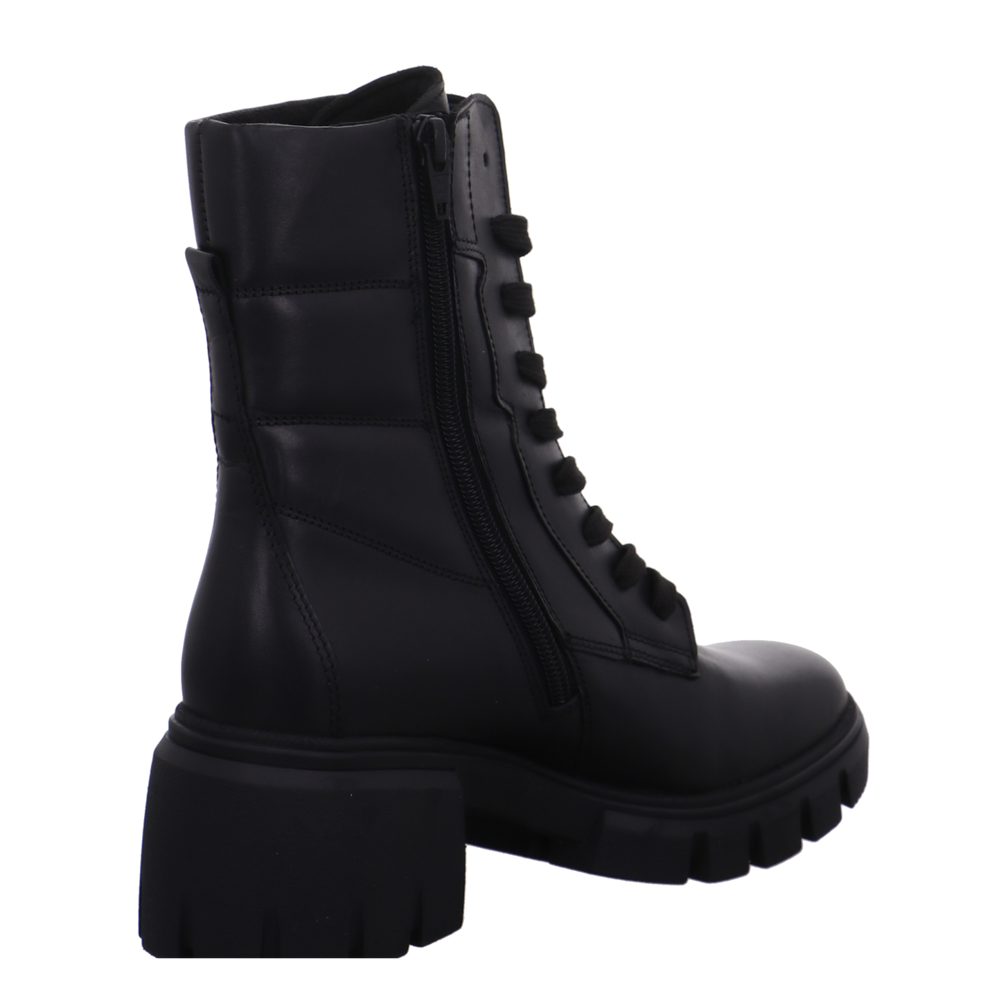 Gabor Stiefeletten schwarz Bild5