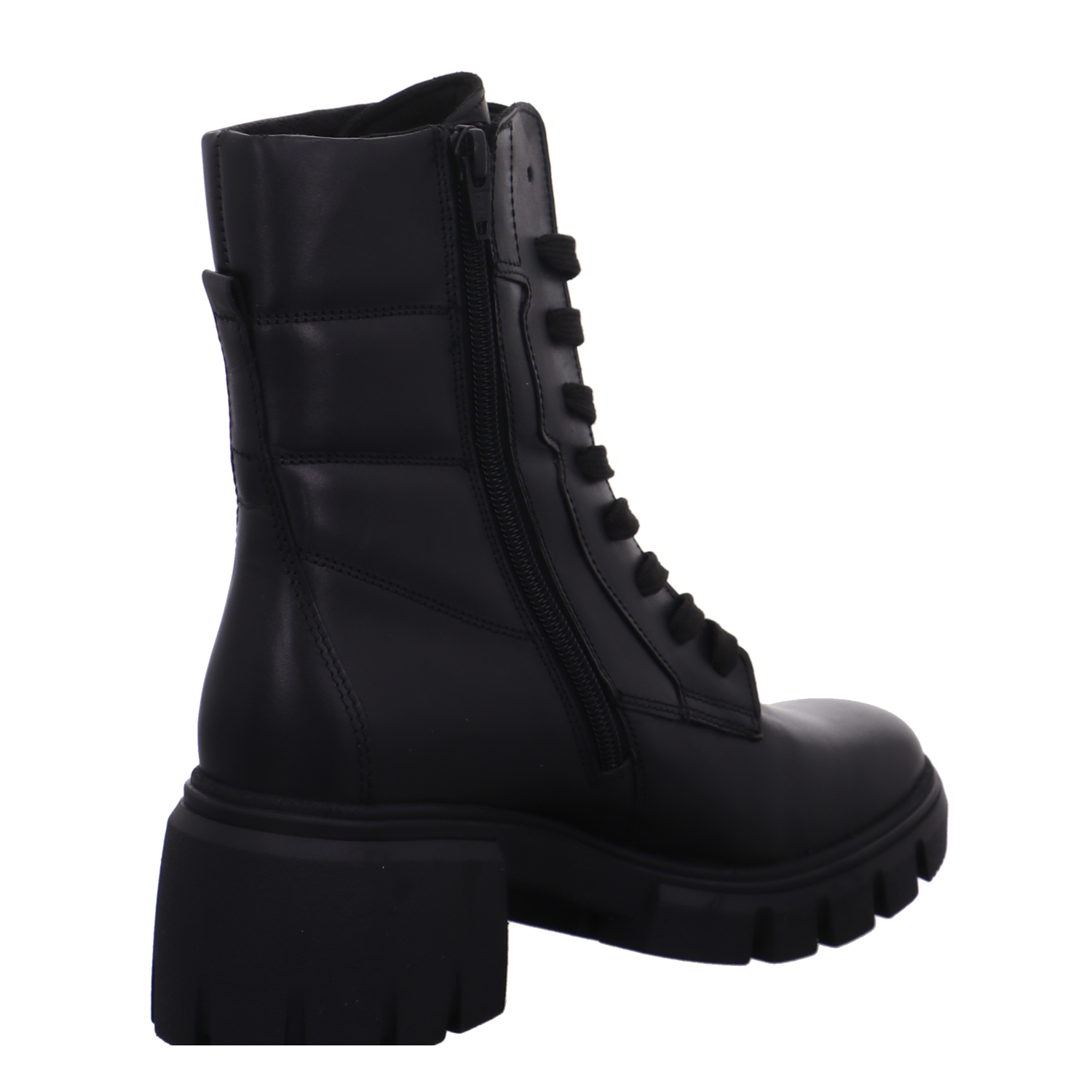 Gabor Stiefeletten schwarz Bild5