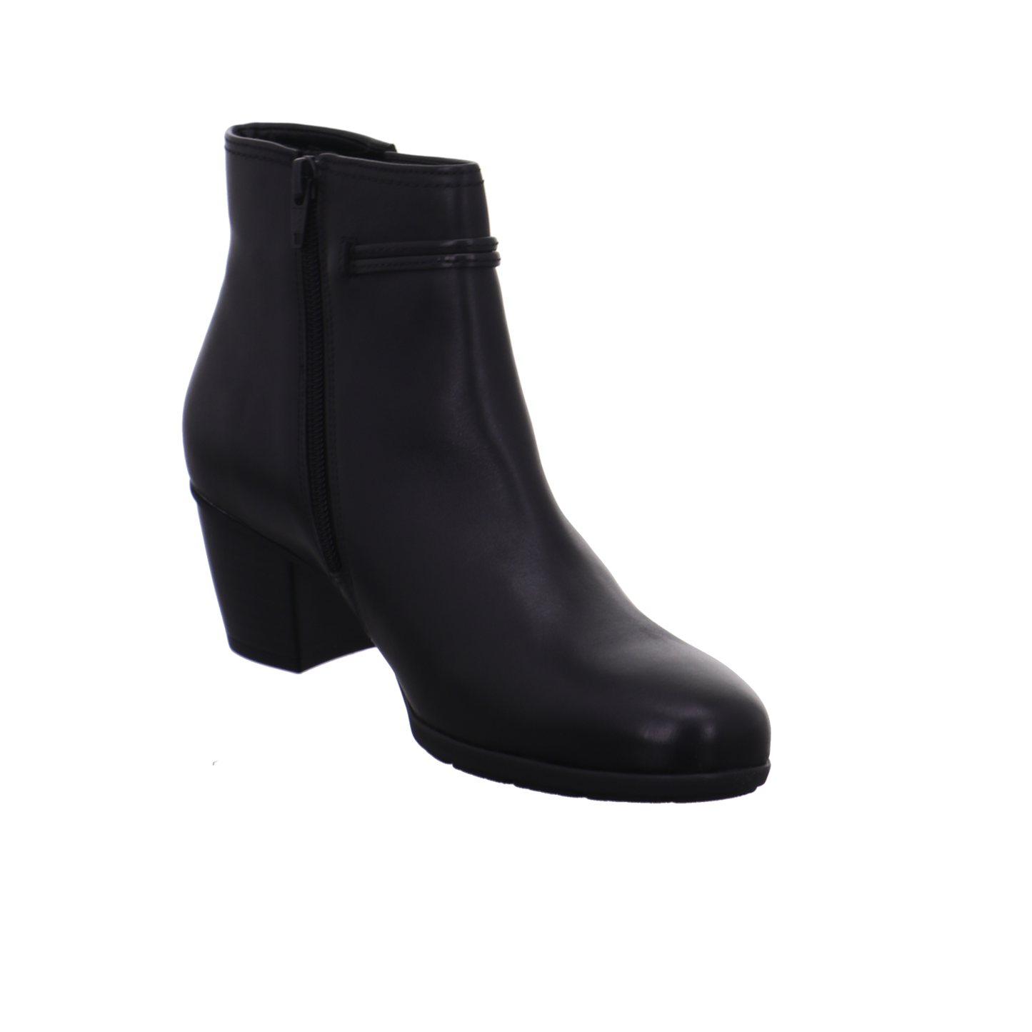 Gabor Stiefeletten schwarz Bild7