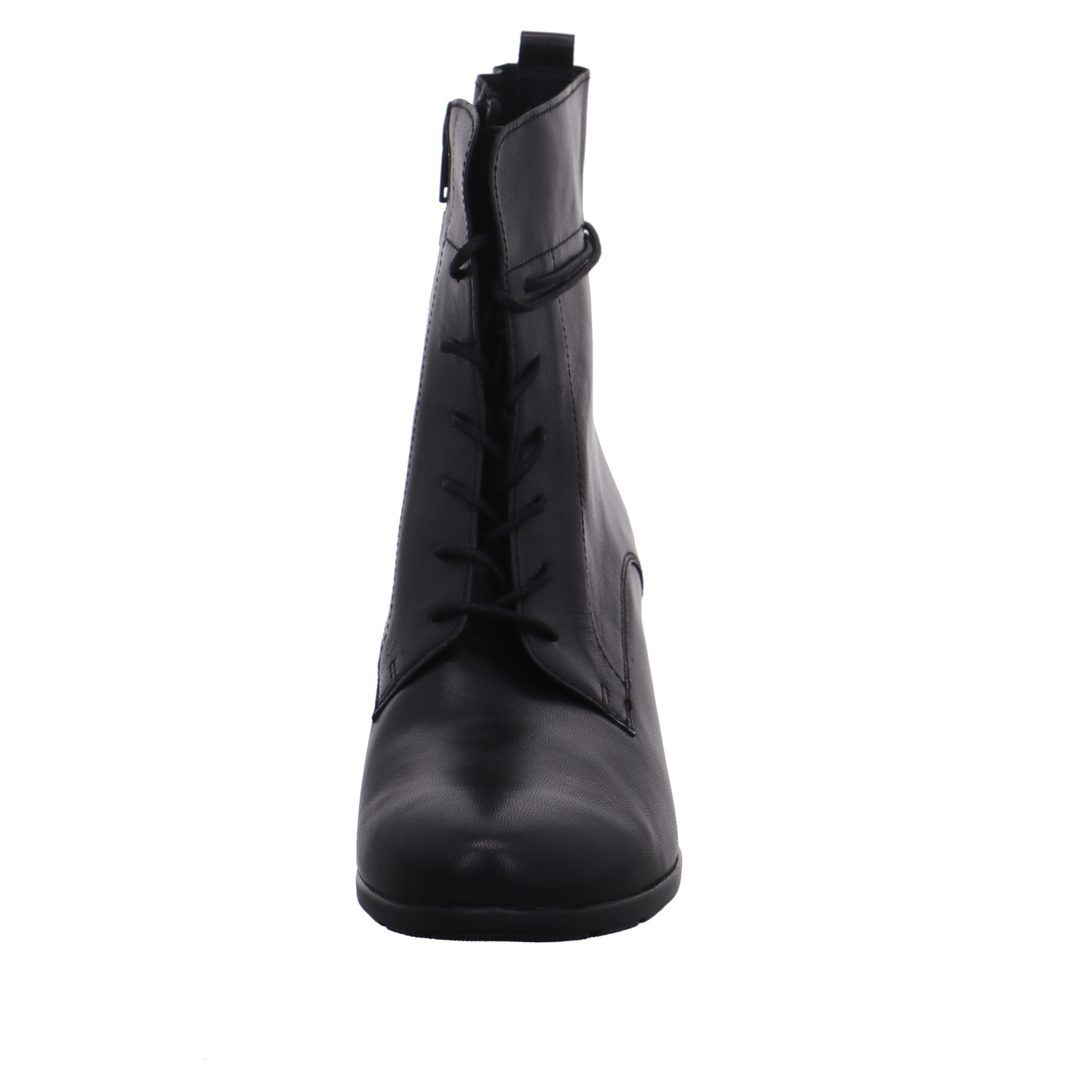 Gabor Stiefeletten schwarz Bild3