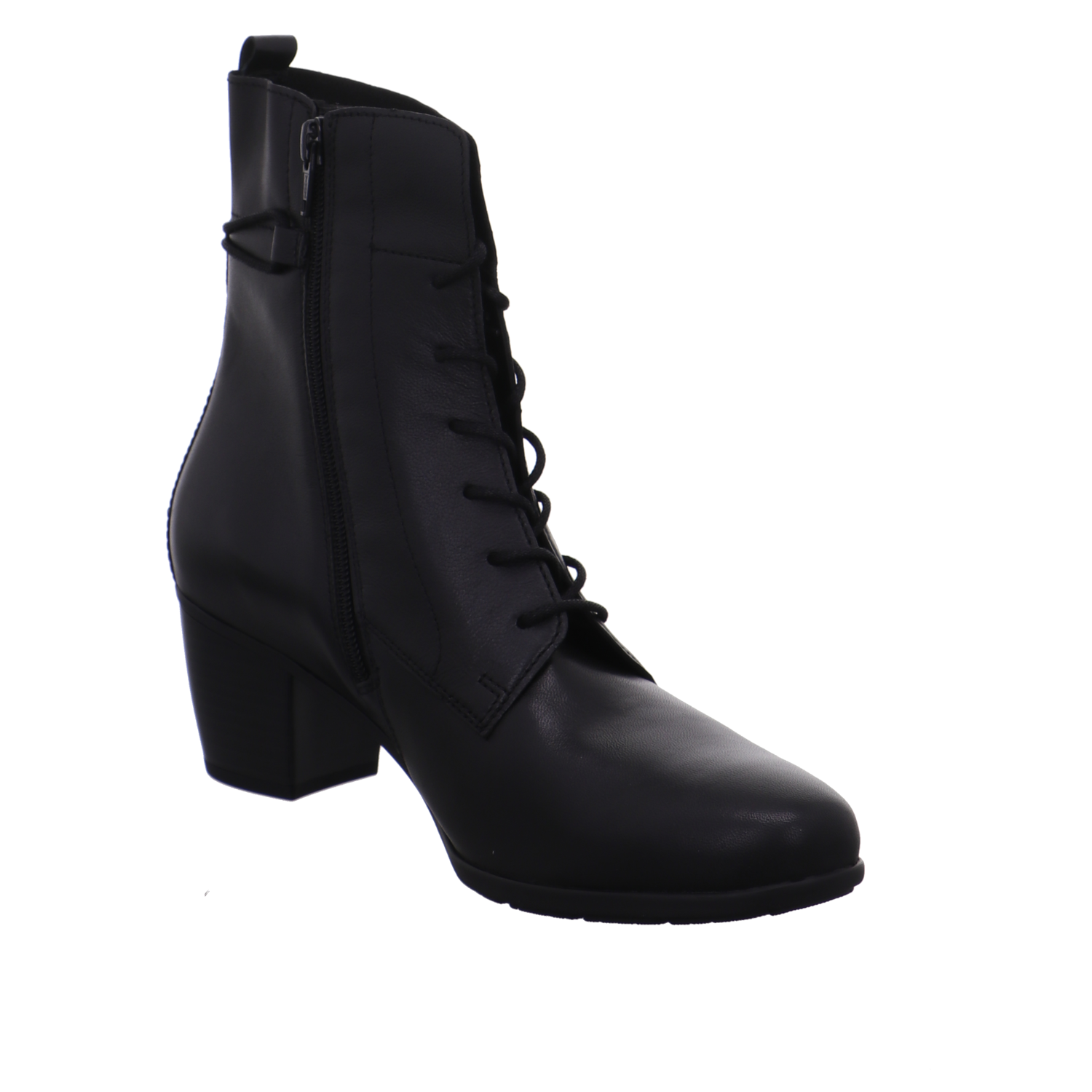 Gabor Stiefeletten schwarz Bild7