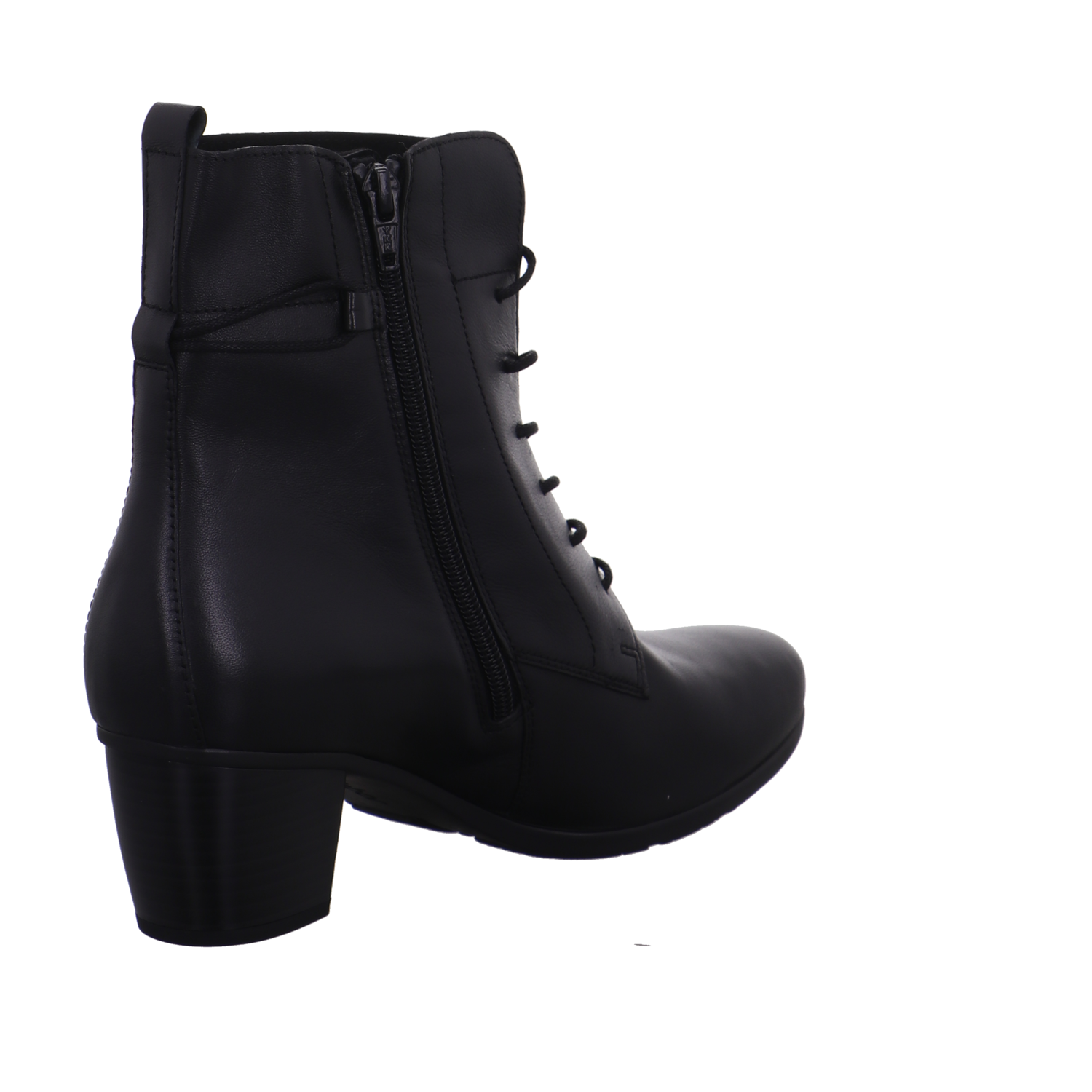 Gabor Stiefeletten schwarz Bild5