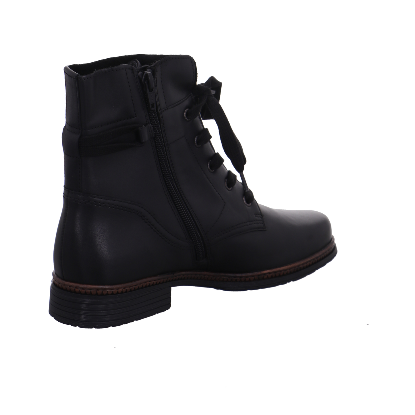 Gabor Stiefeletten schwarz Bild5