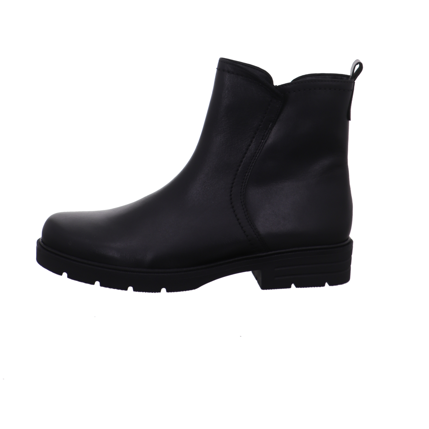 Gabor Stiefeletten schwarz Bild1