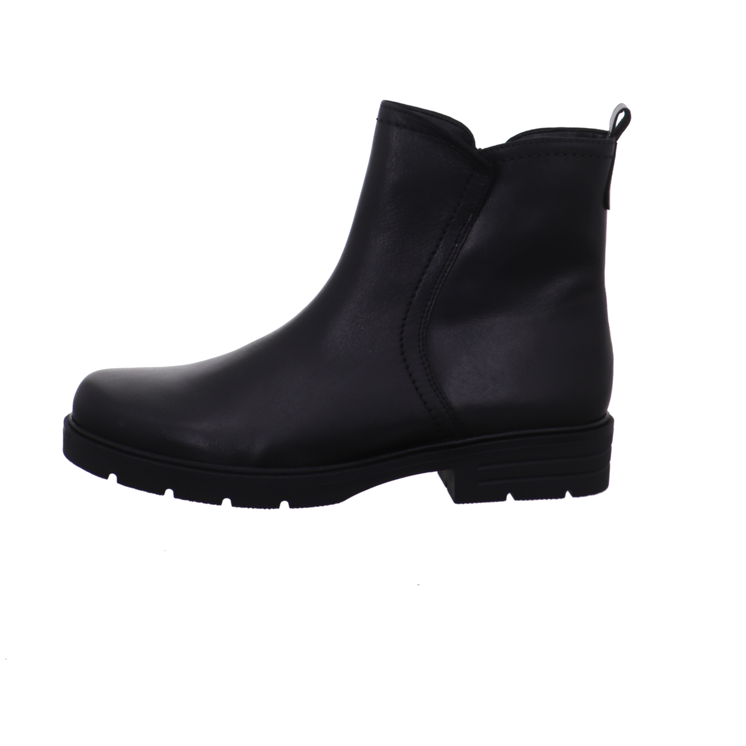 Gabor Stiefeletten schwarz Bild1