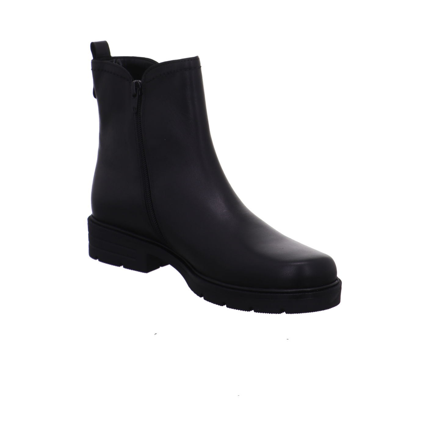 Gabor Stiefeletten schwarz Bild7