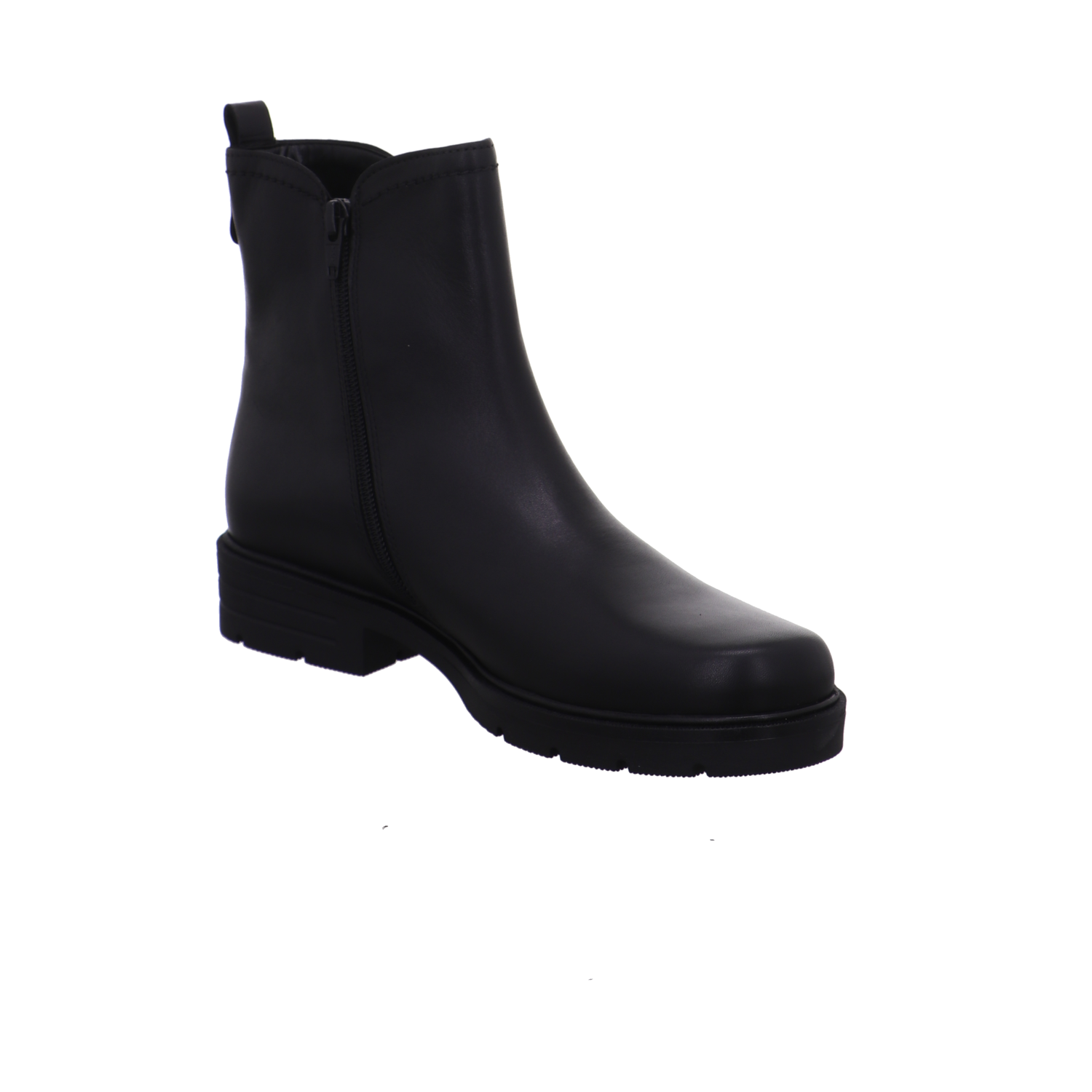 Gabor Stiefeletten schwarz Bild7