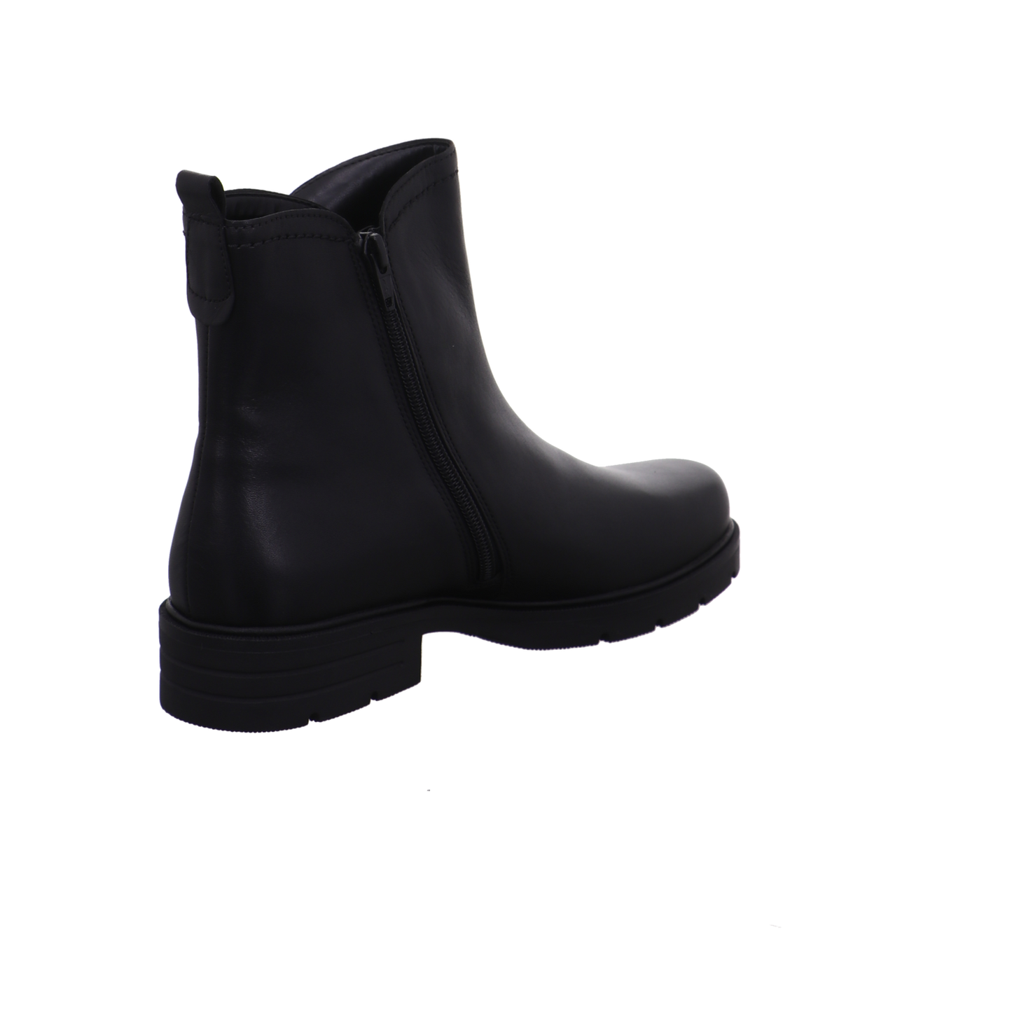 Gabor Stiefeletten schwarz Bild5