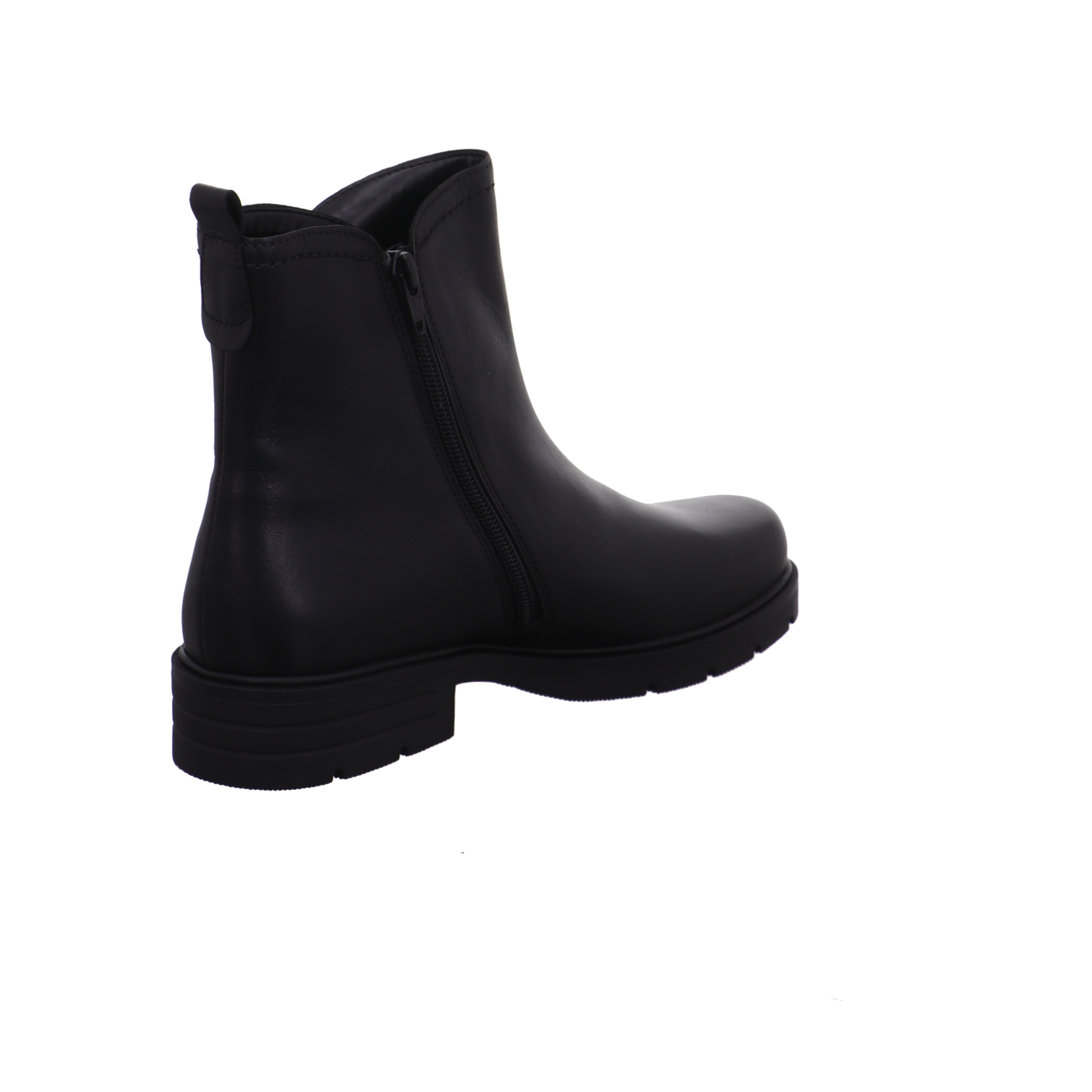 Gabor Stiefeletten schwarz Bild5