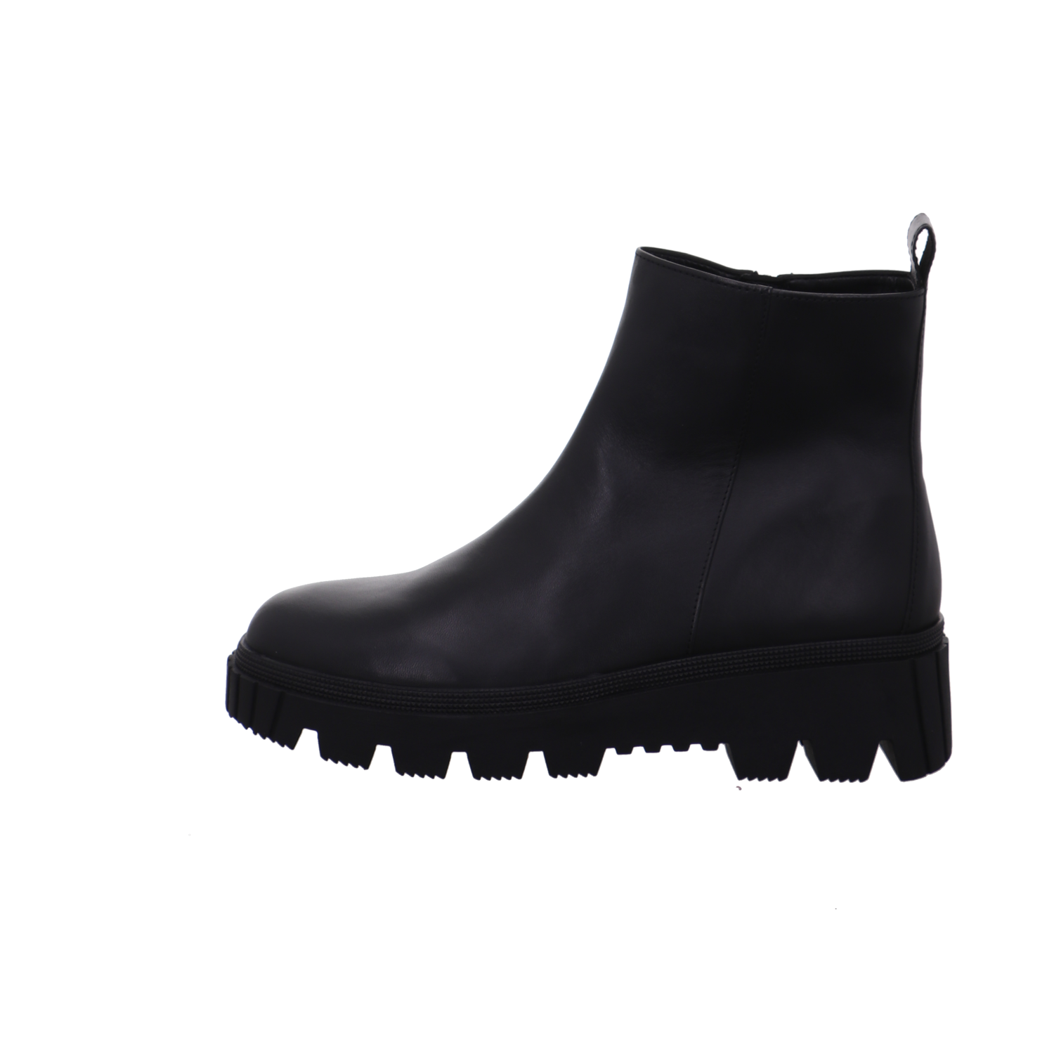 Gabor Stiefeletten schwarz Bild1