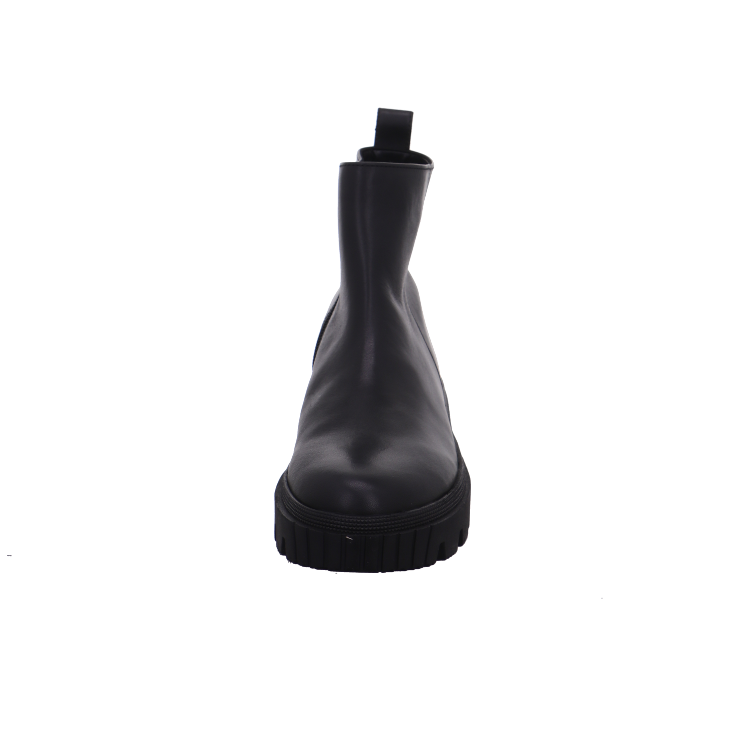 Gabor Stiefeletten schwarz Bild3