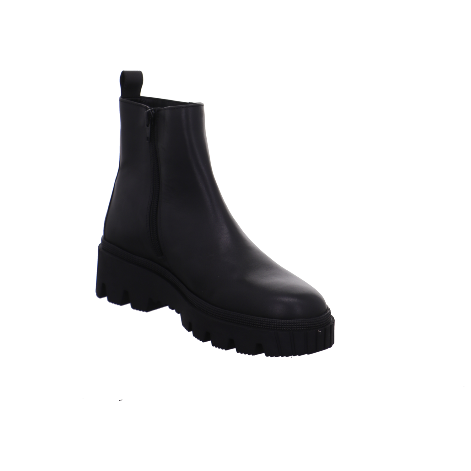 Gabor Stiefeletten schwarz Bild7