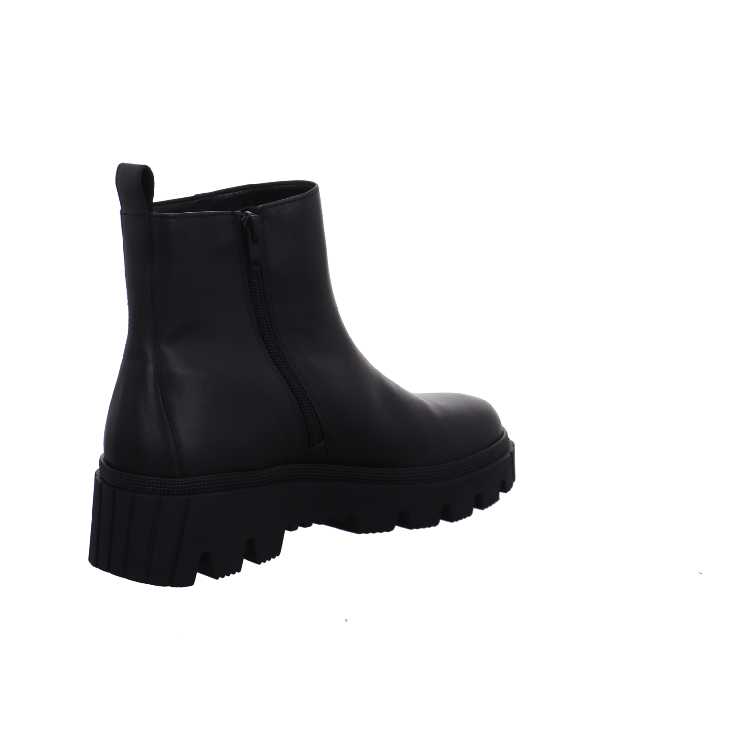 Gabor Stiefeletten schwarz Bild5