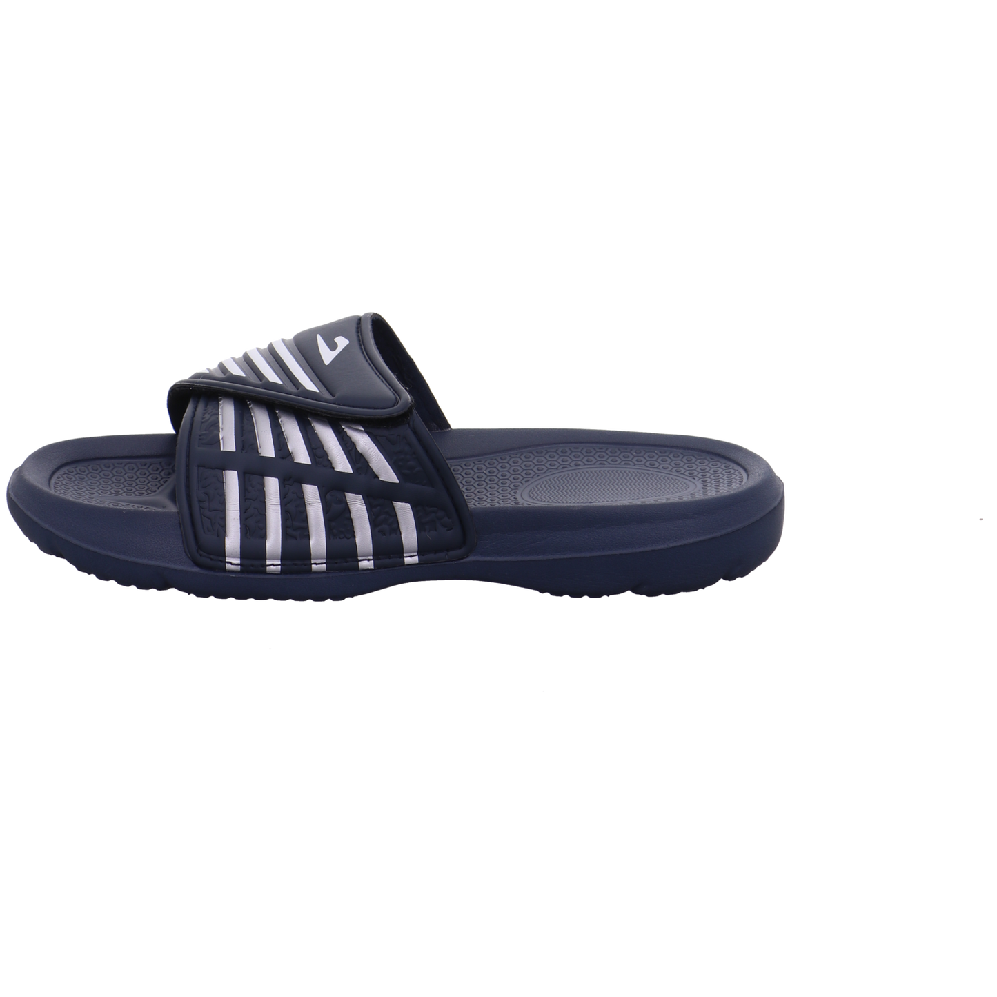 Galop Schuhe blau kombi Bild1