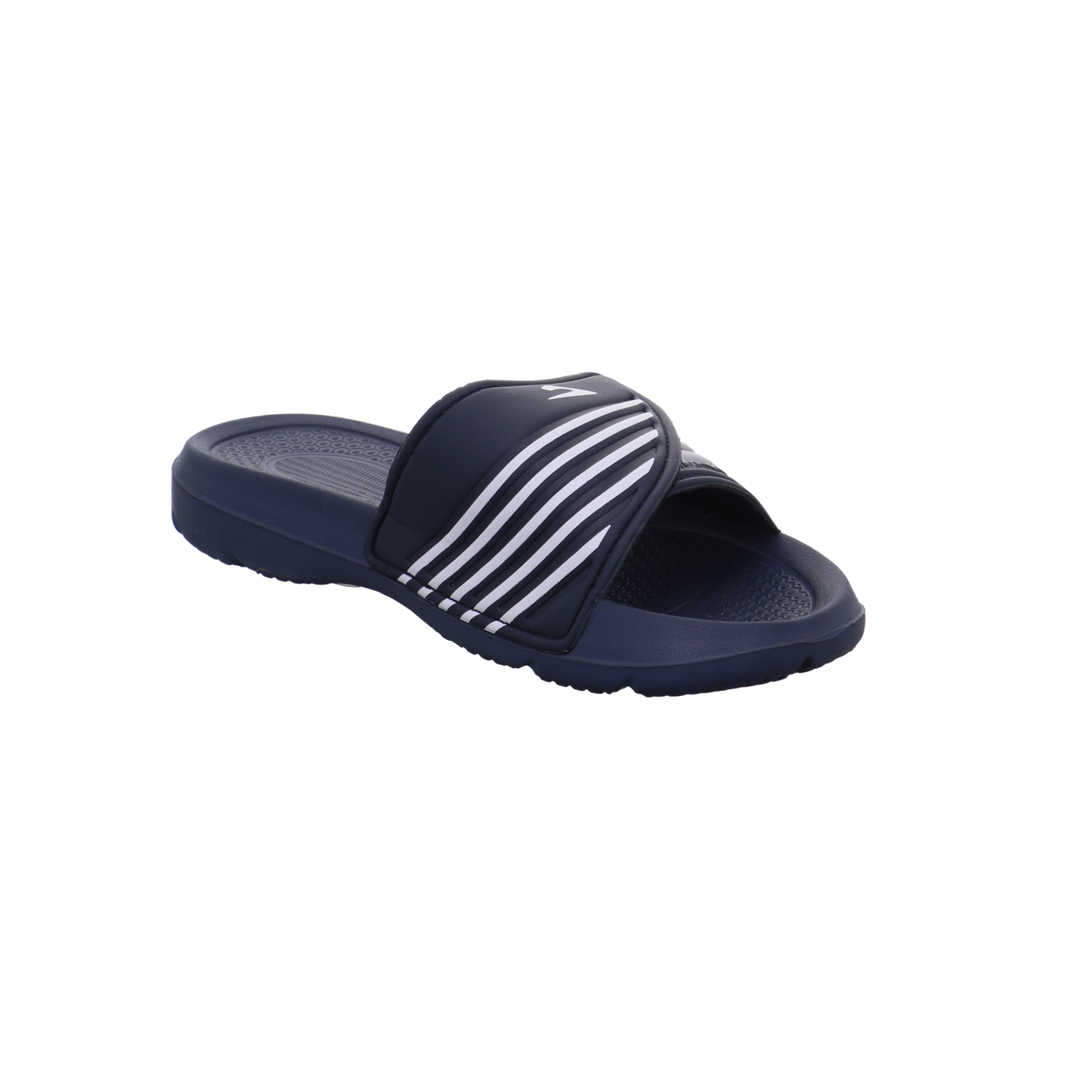 Galop Schuhe blau kombi Bild7