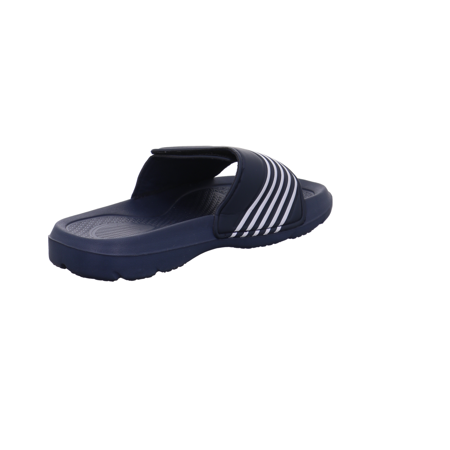 Galop Schuhe blau kombi Bild5