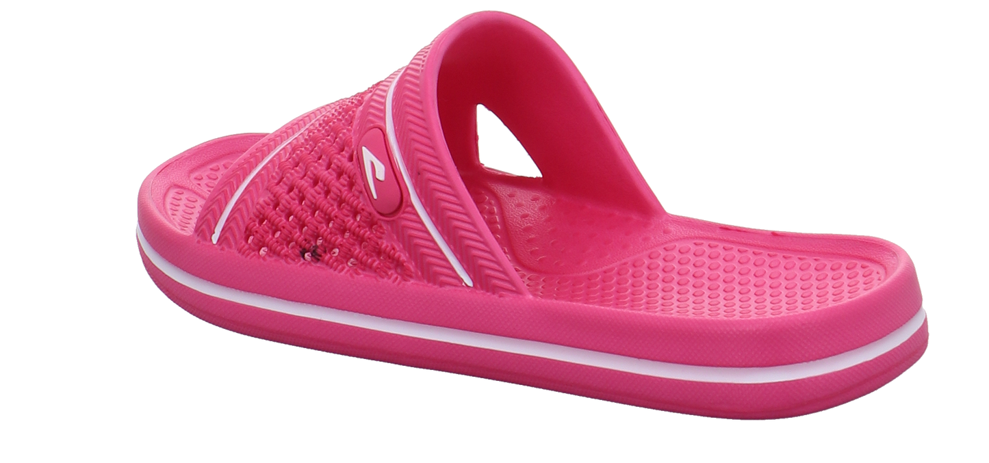Galop Schuhe pink Bild3