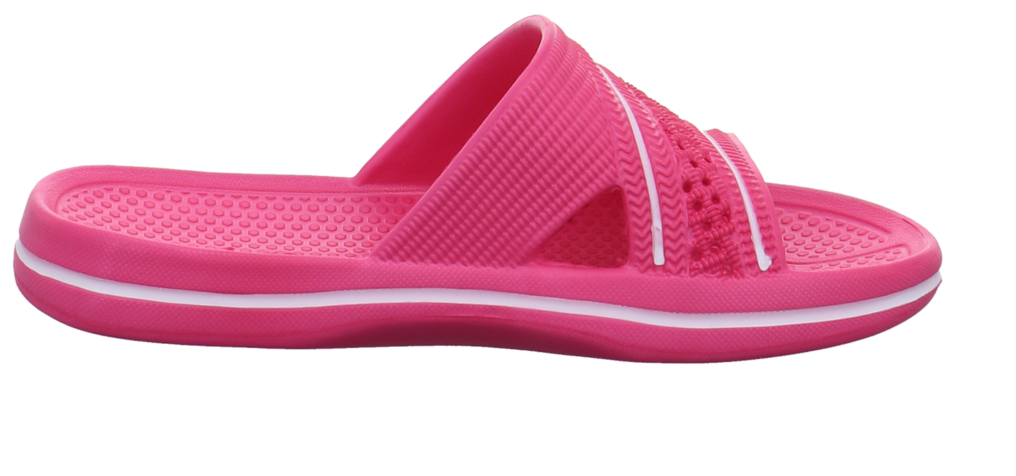 Galop Schuhe pink Bild11