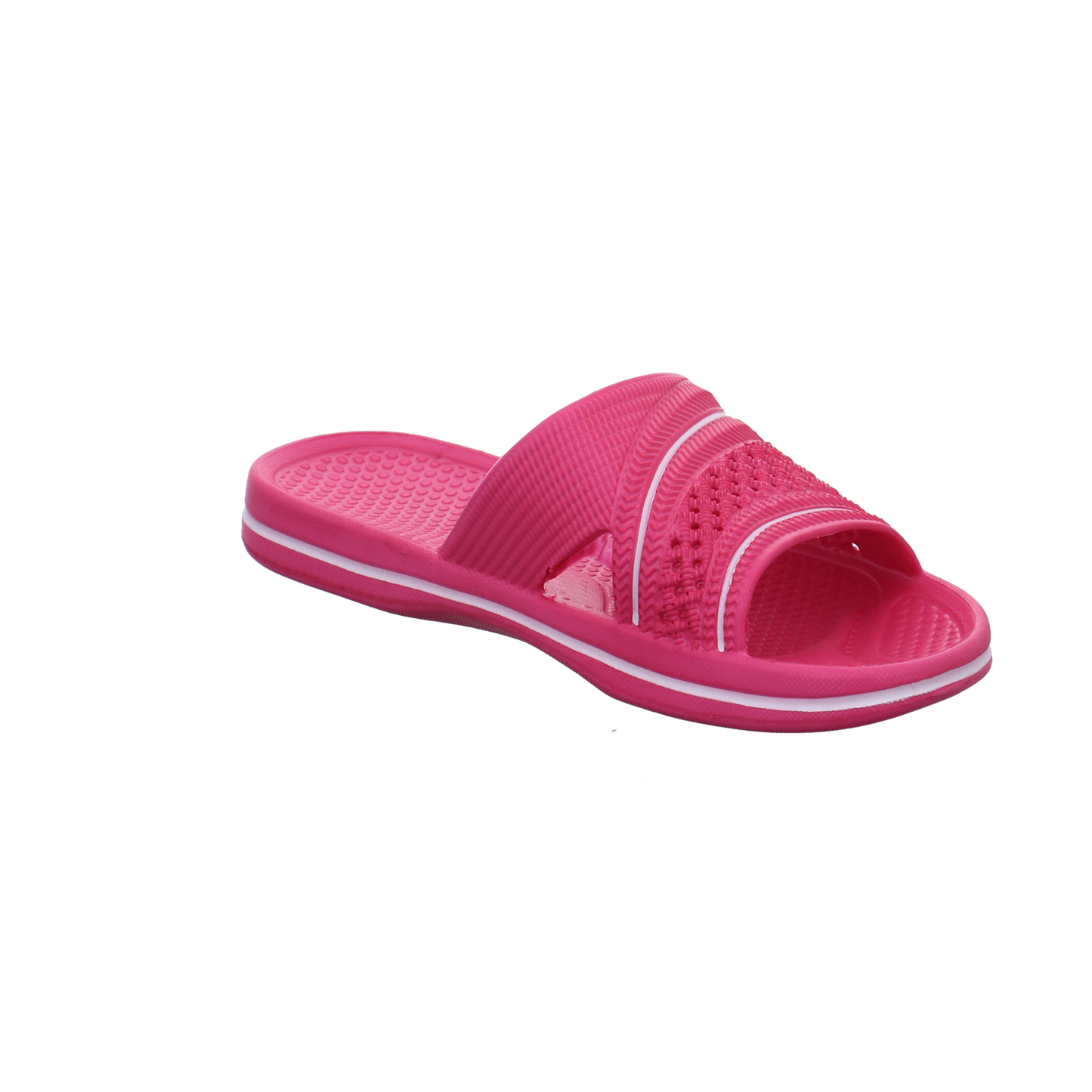 Galop Schuhe pink Bild7