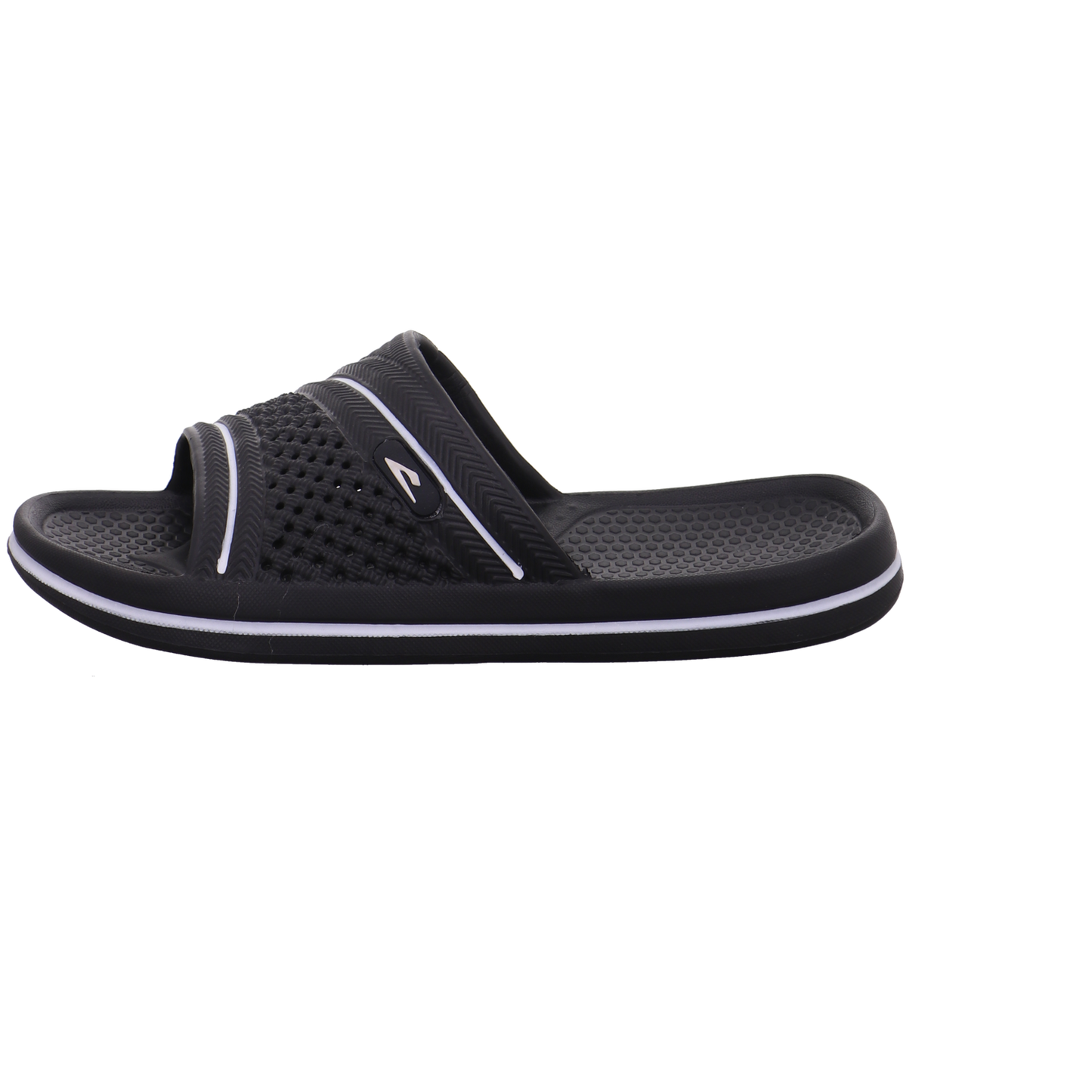 Galop Schuhe schwarz Bild1