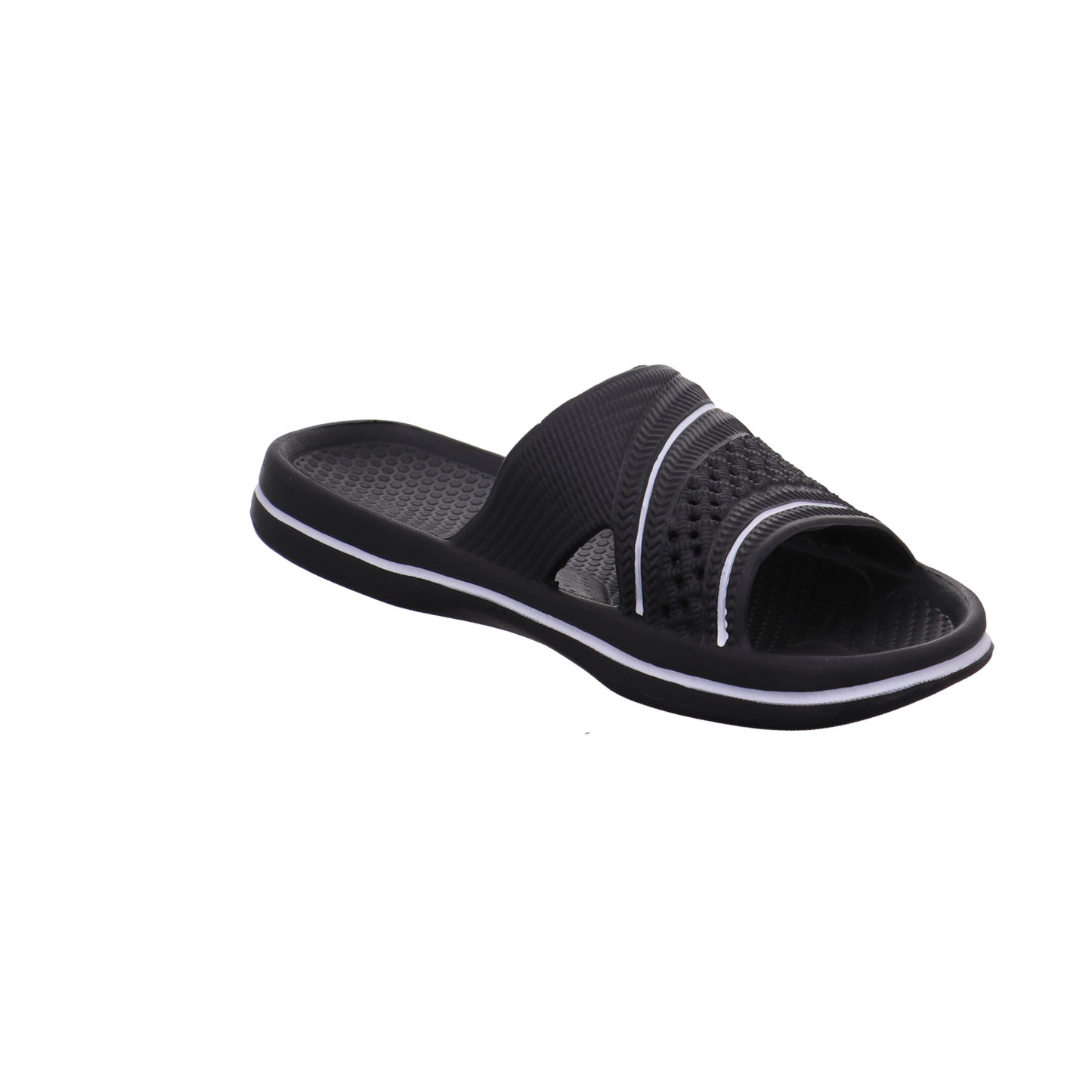 Galop Schuhe schwarz Bild7