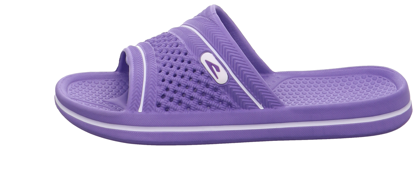 Galop Schuhe viola lila Bild1