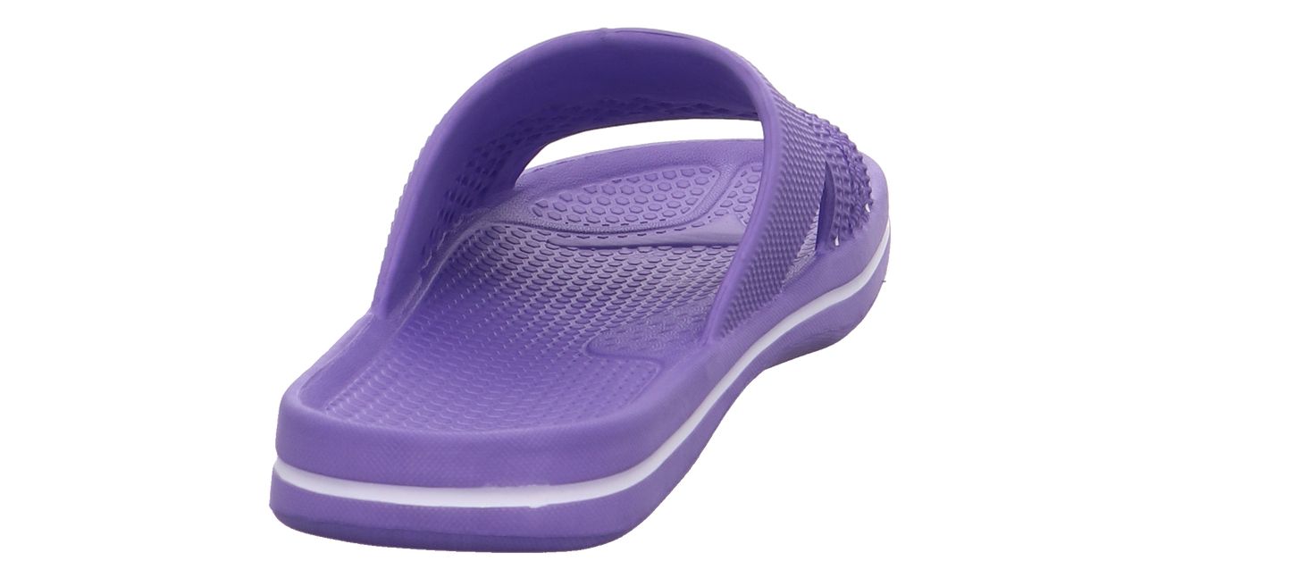 Galop Schuhe viola lila Bild7