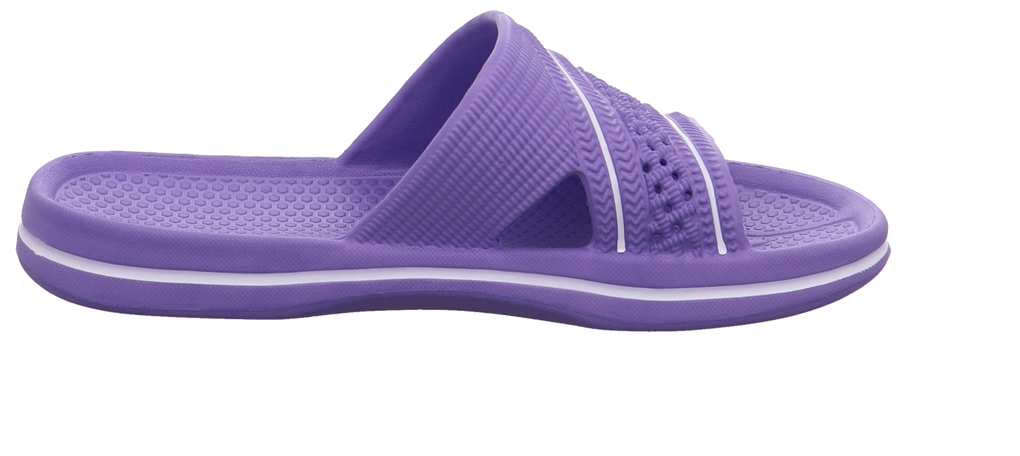 Galop Schuhe viola lila Bild11