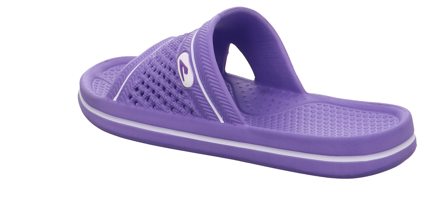Galop Schuhe viola lila Bild3