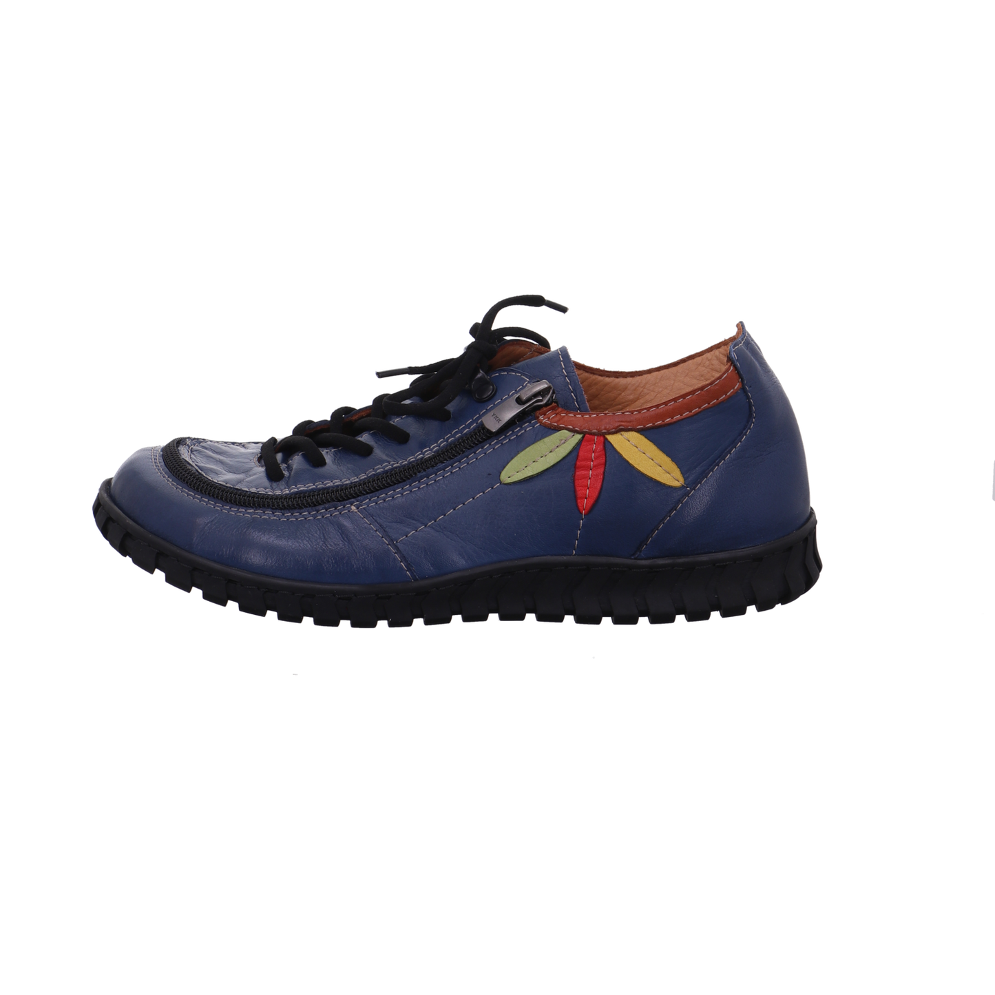 Gemini Anilina blau Bild1