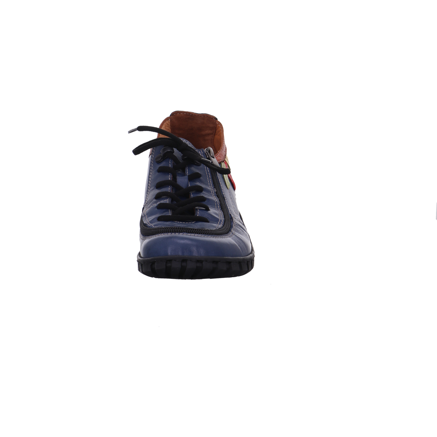 Gemini Anilina blau Bild3