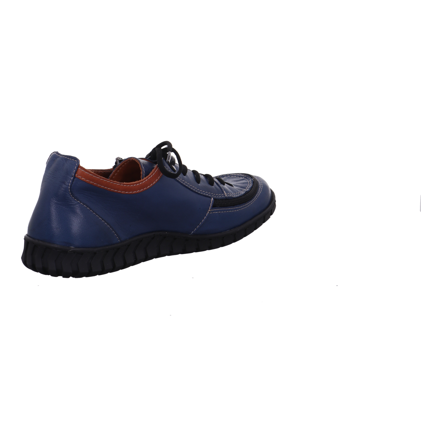 Gemini Anilina blau Bild5