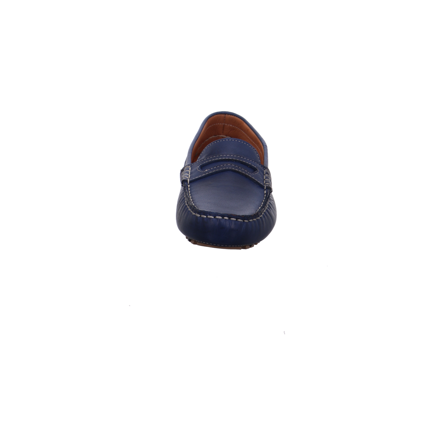 Gemini Anilina blau Bild3