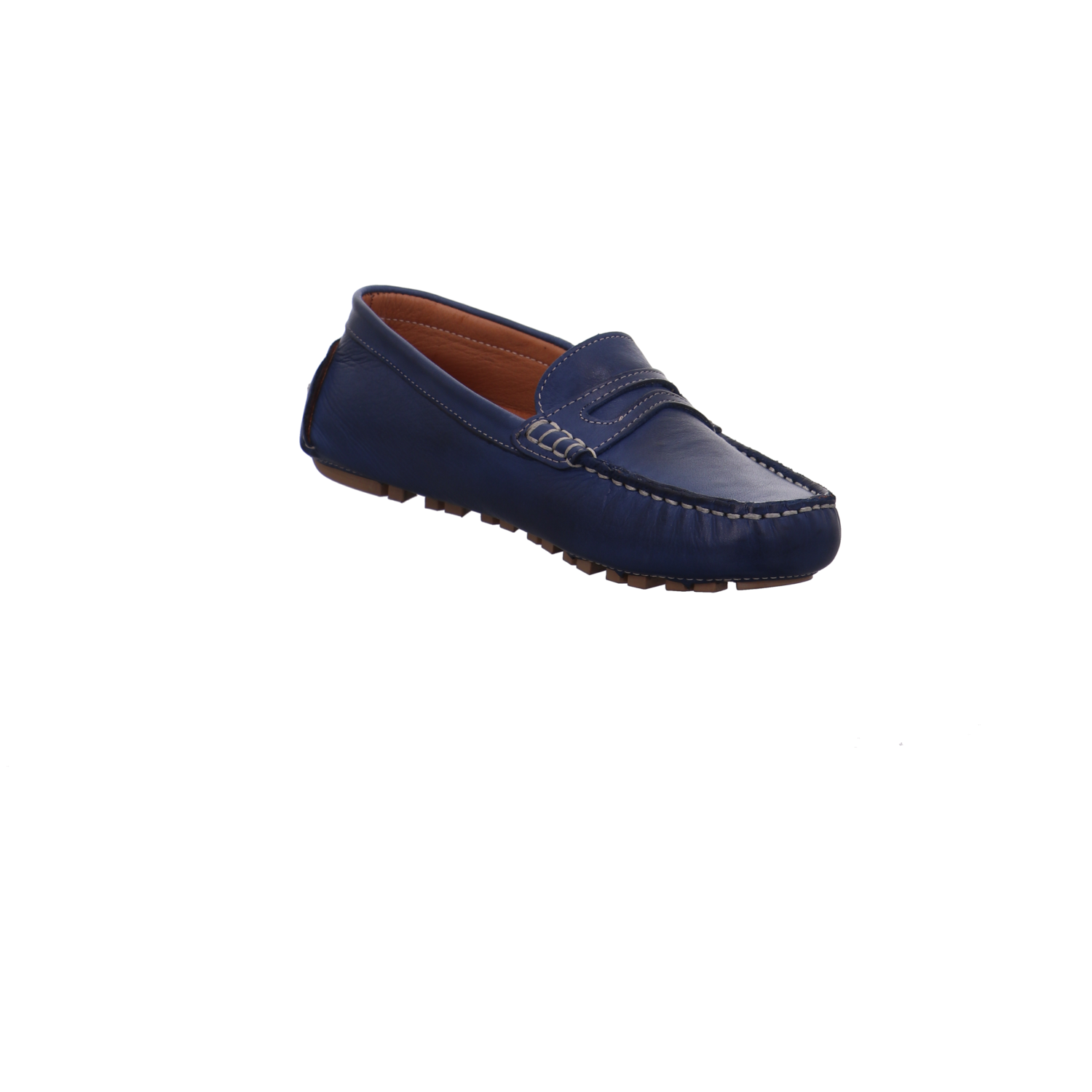 Gemini Anilina blau Bild7