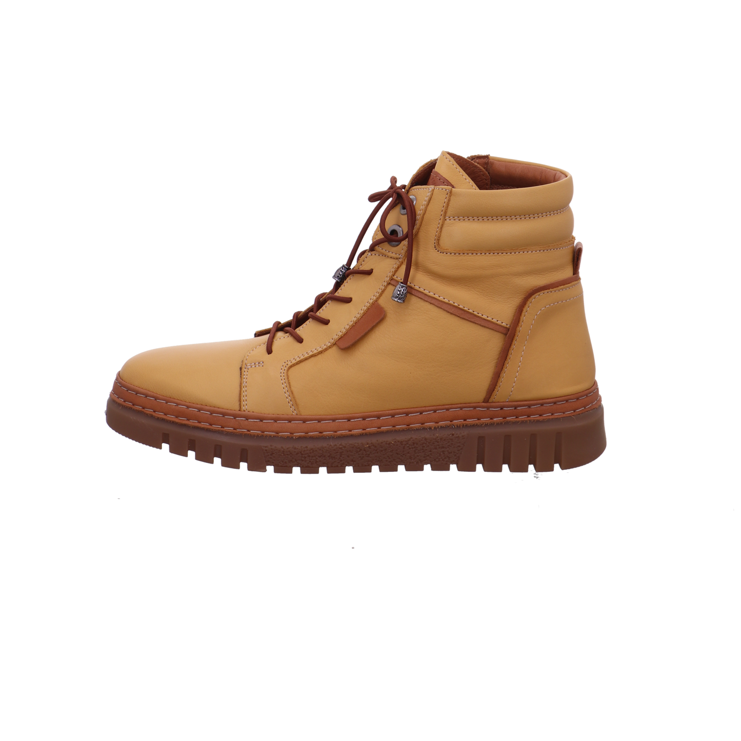 Gemini Anilina gelb kombi Bild1