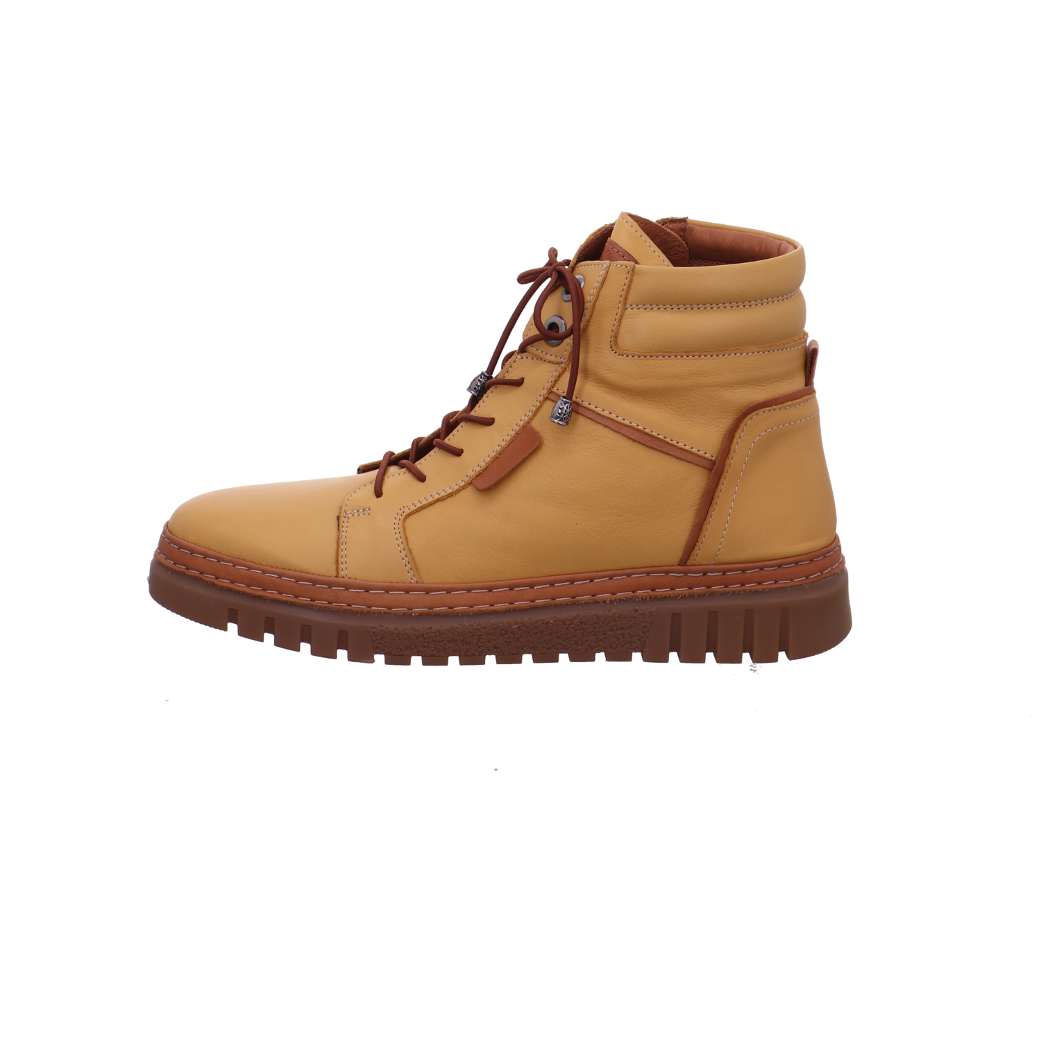 Gemini Anilina gelb kombi Bild1