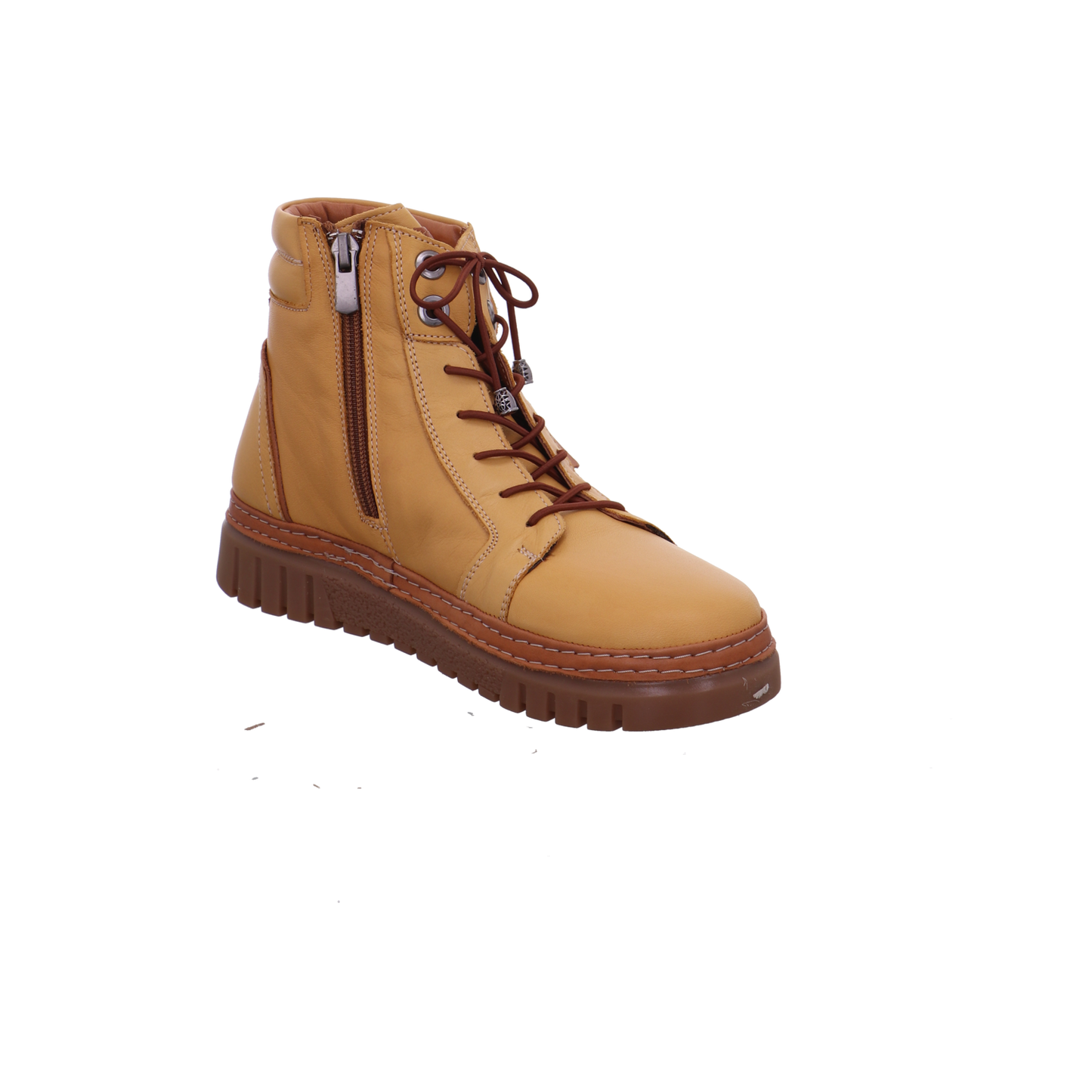 Gemini Anilina gelb kombi Bild7