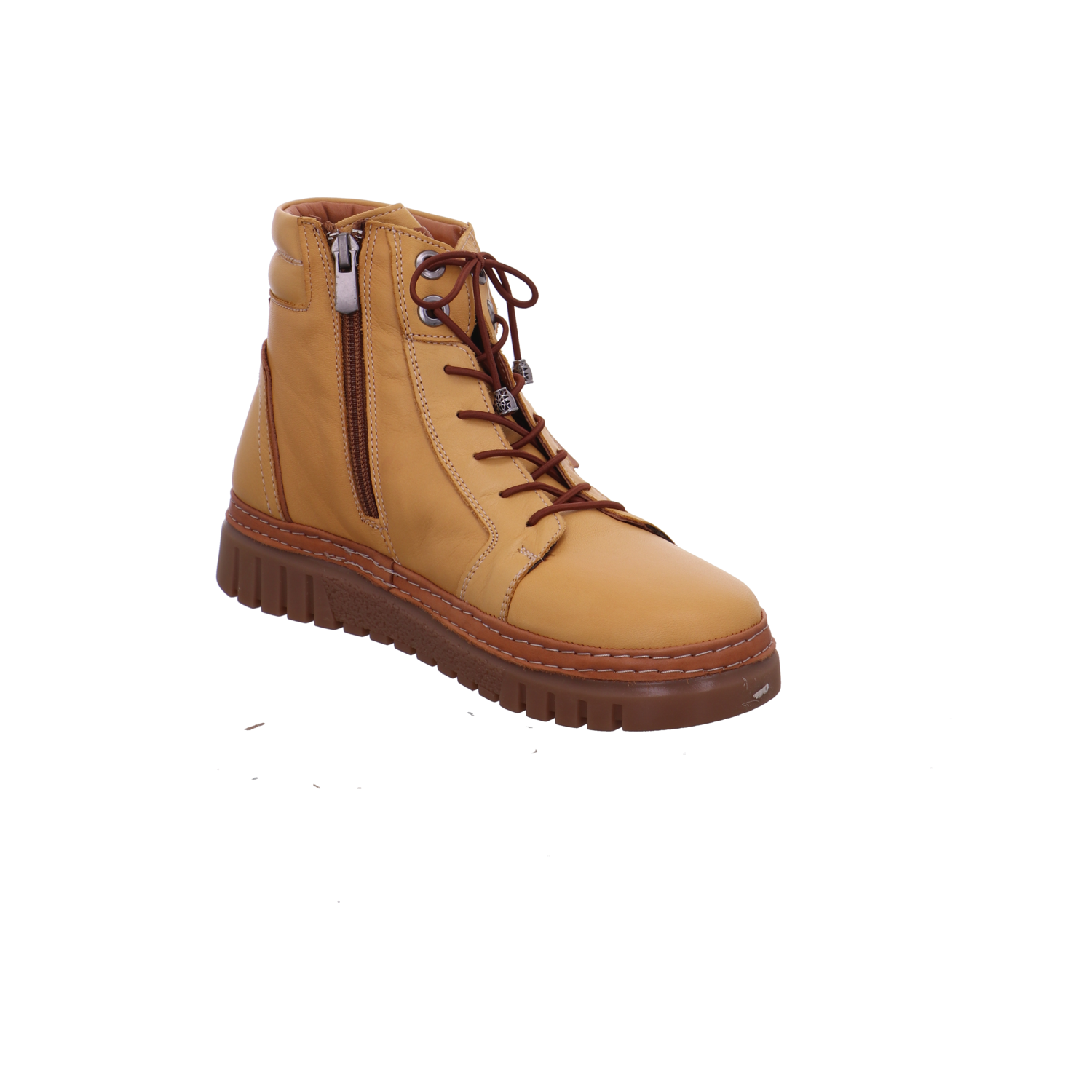 Gemini Anilina gelb kombi Bild7