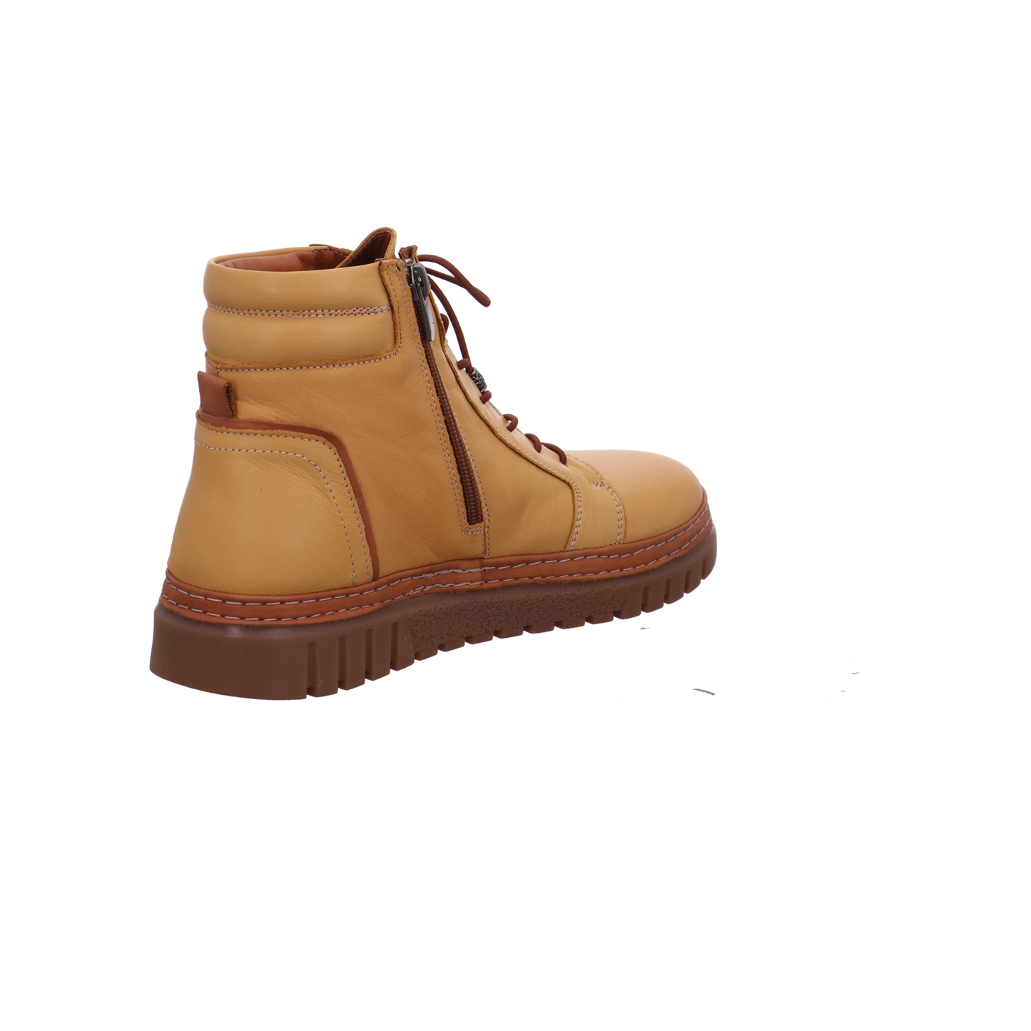 Gemini Anilina gelb kombi Bild5