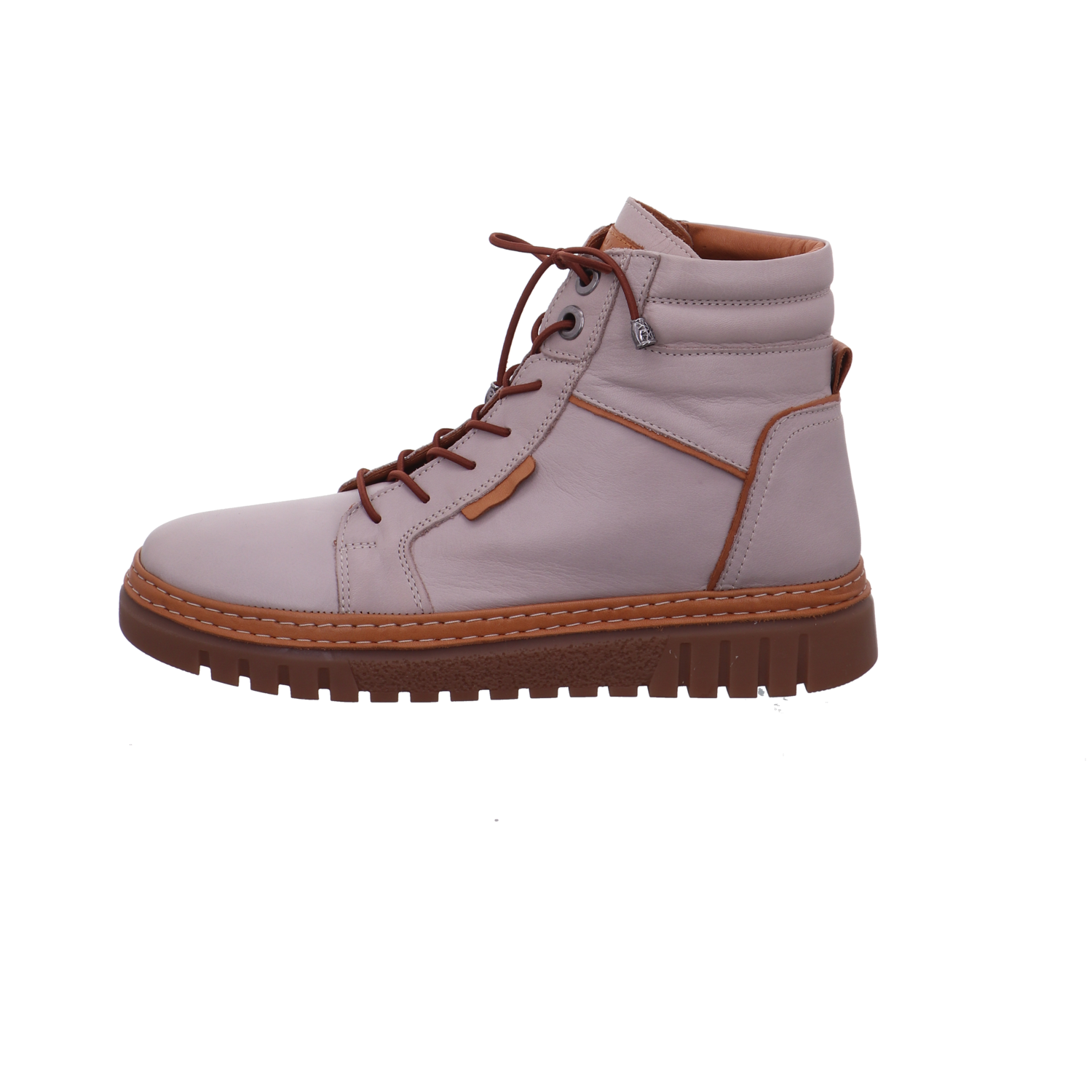 Gemini Anilina grau kombi Bild1