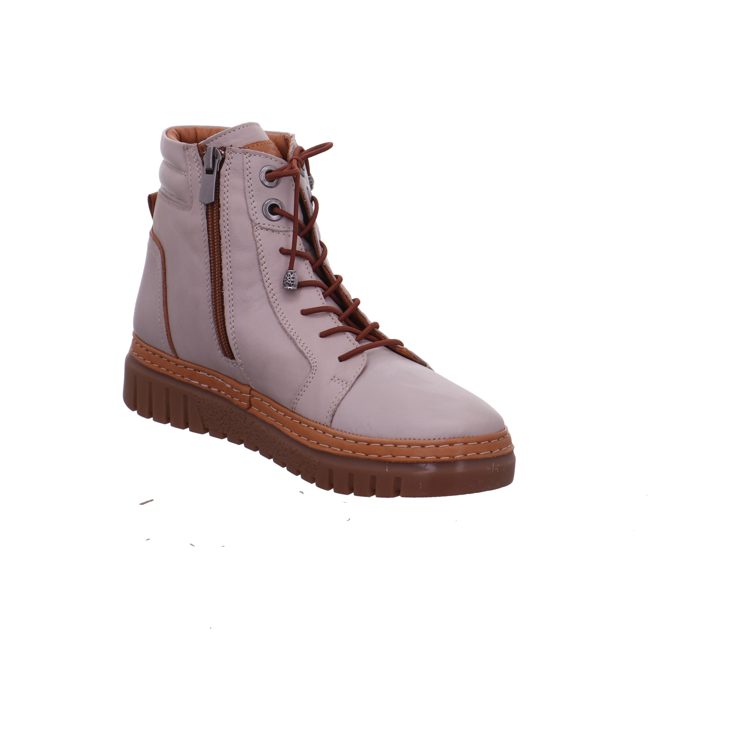 Gemini Anilina grau kombi Bild7