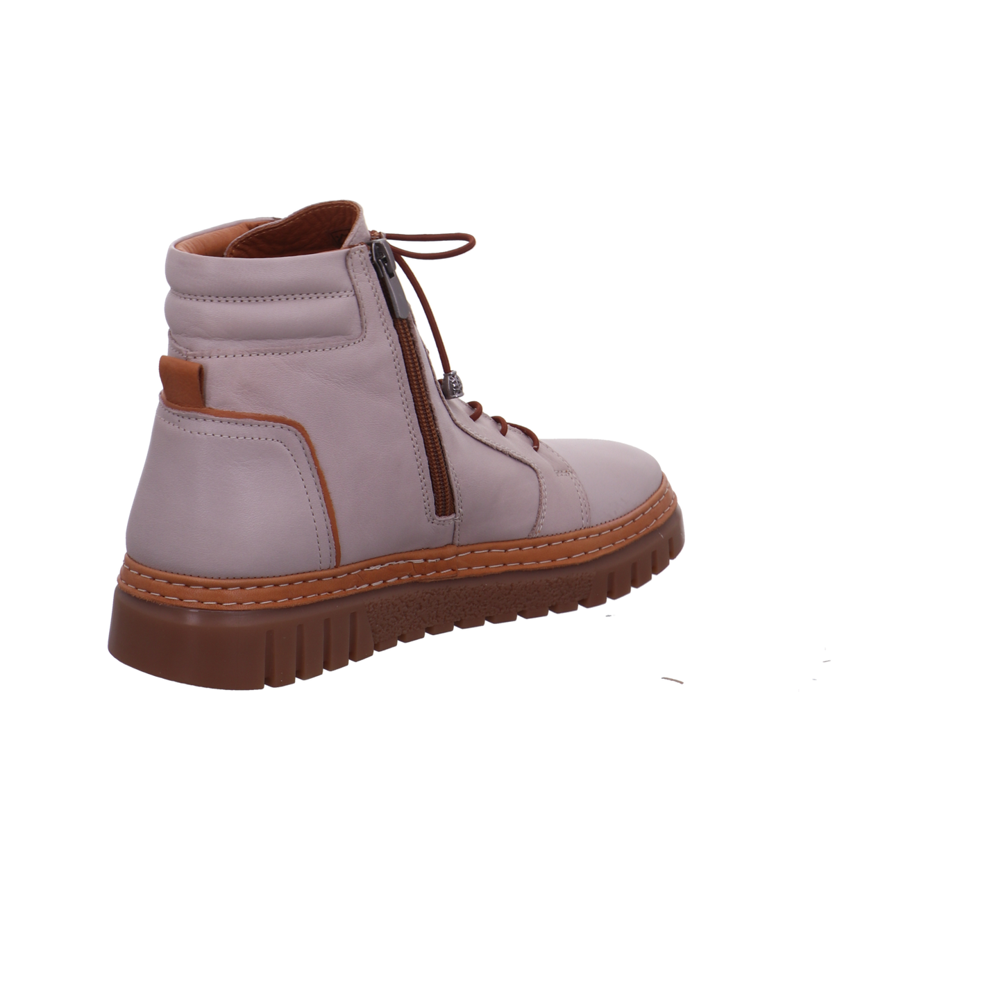 Gemini Anilina grau kombi Bild5