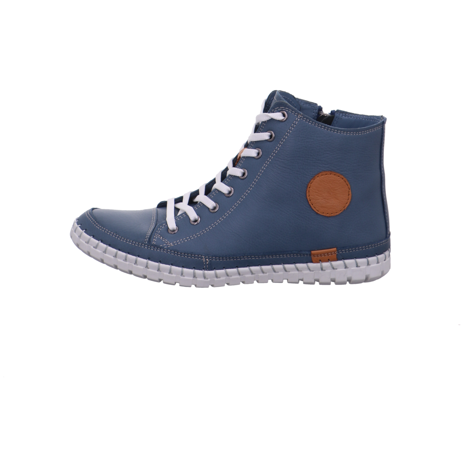 Gemini Anilina jeans Bild1