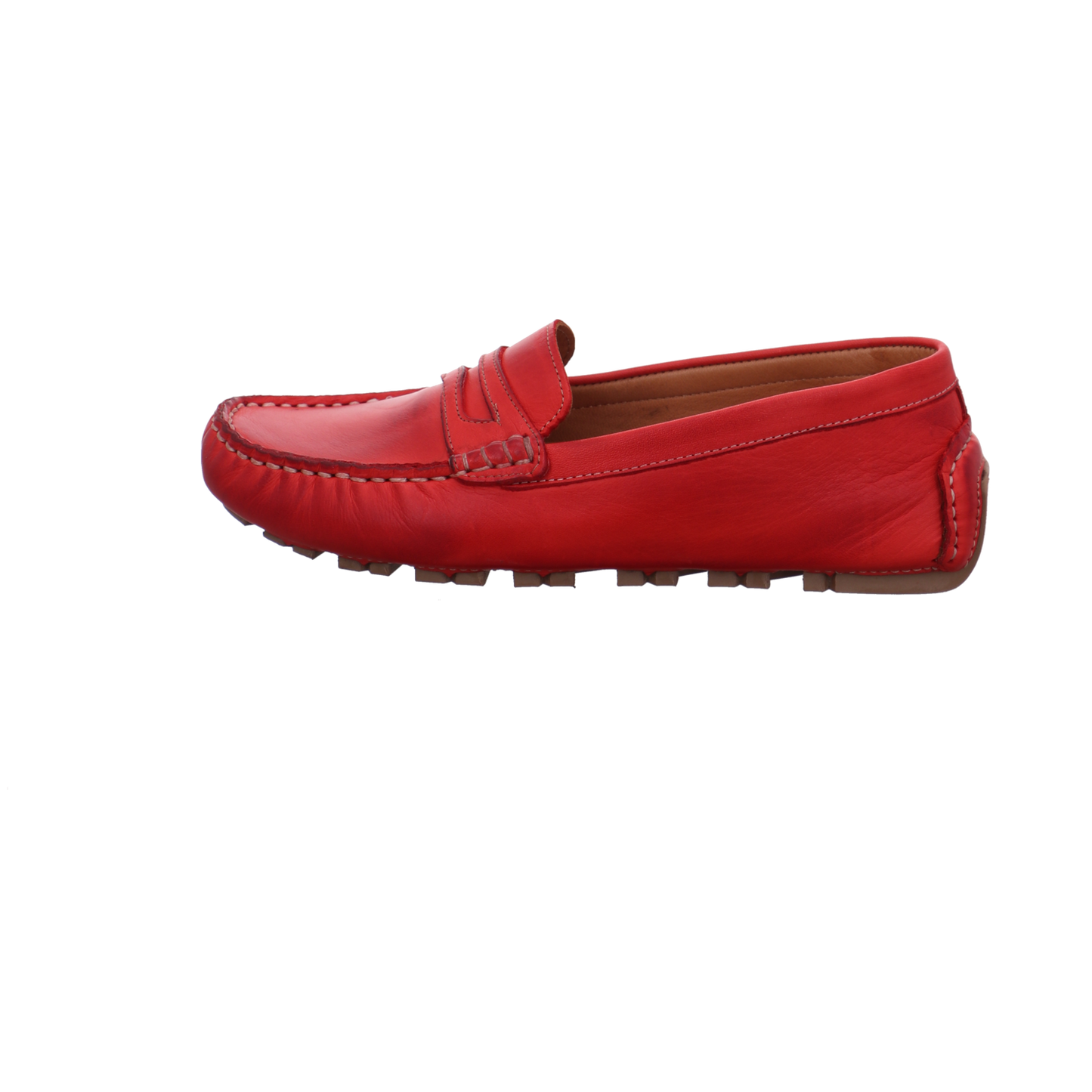 Gemini Anilina rot Bild1