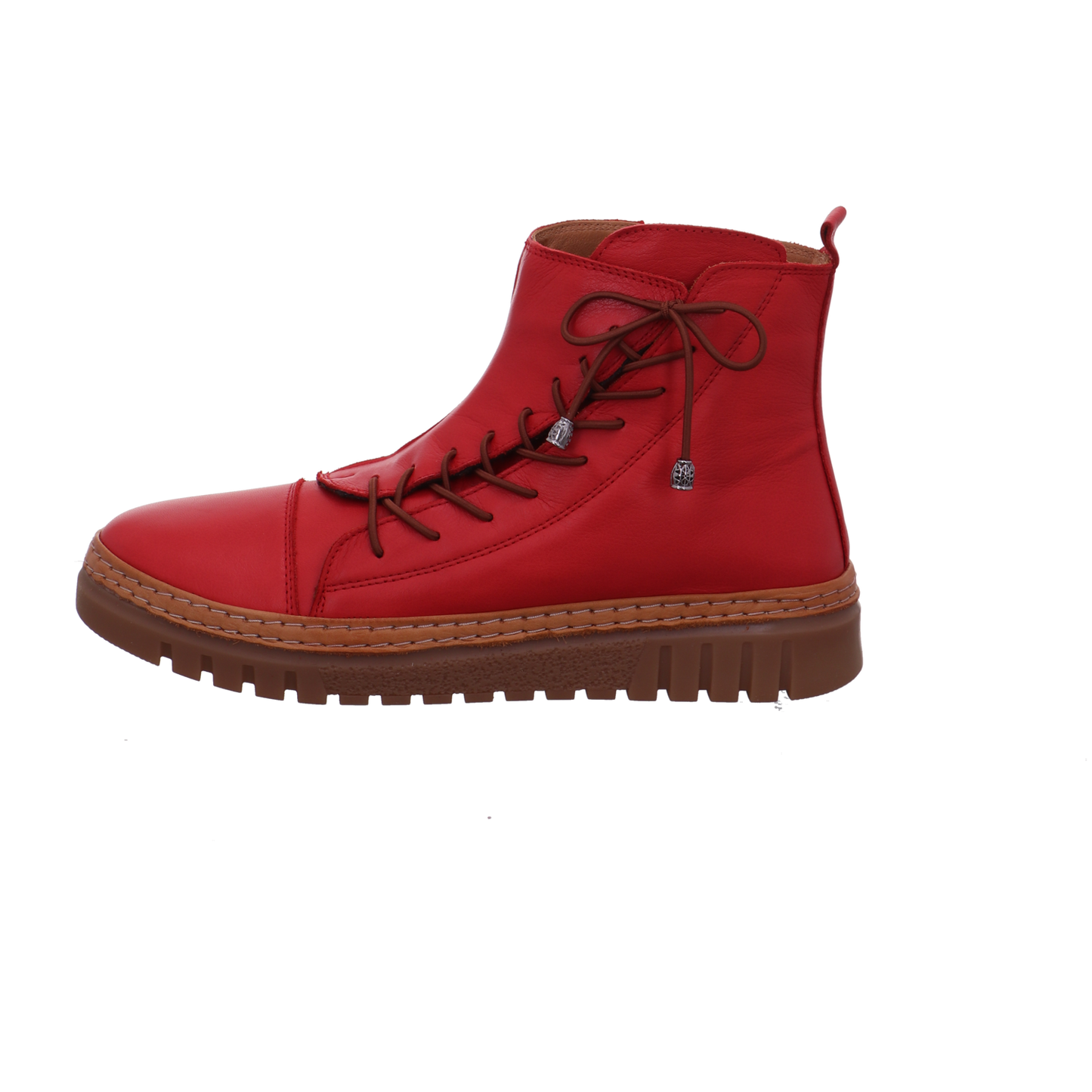 Gemini Anilina rot Bild1